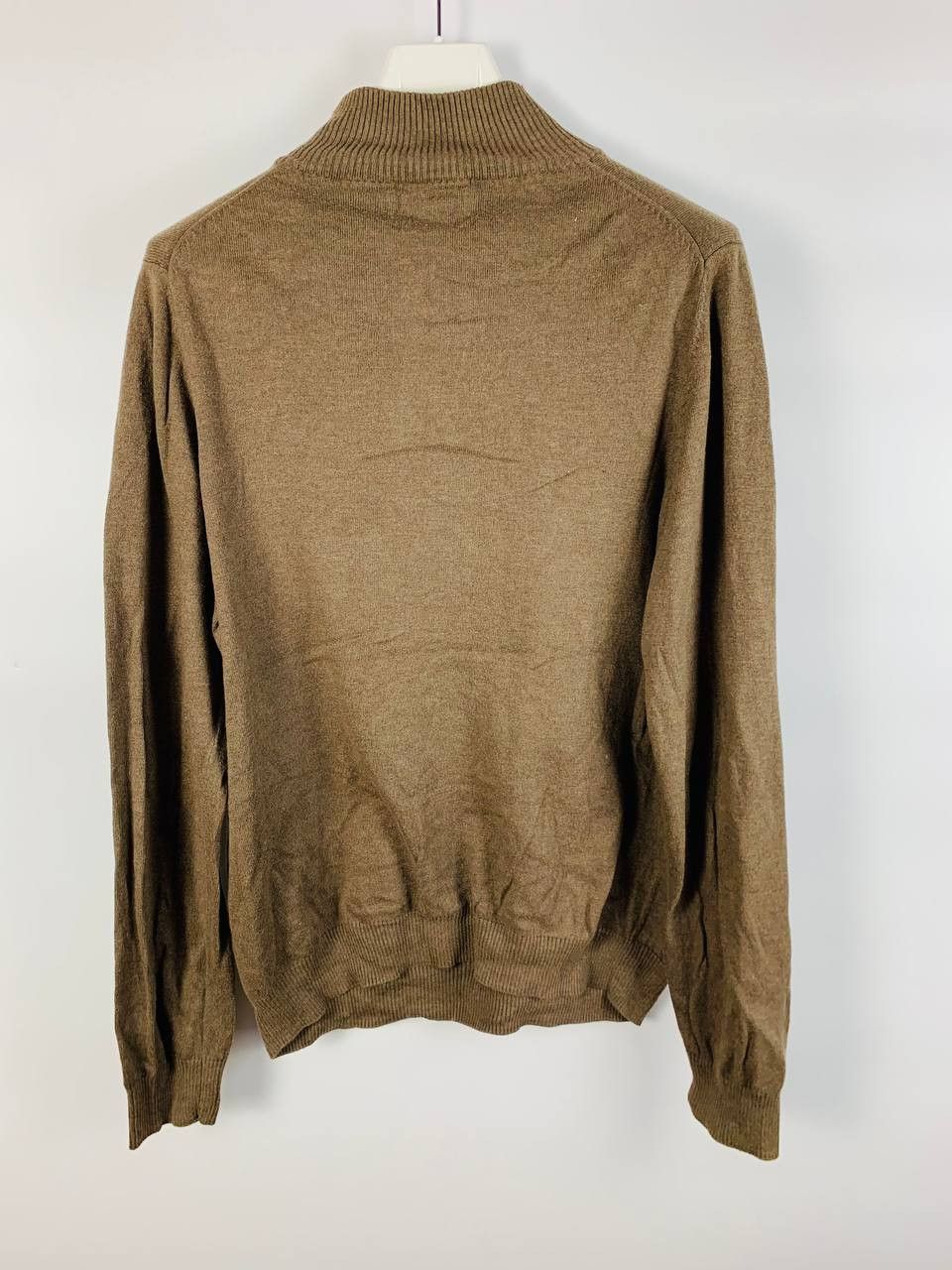 Ralph Lauren Ralph Lauren sweater vintage brown S Size US S / EU 44-46 / 1 - 7 Thumbnail