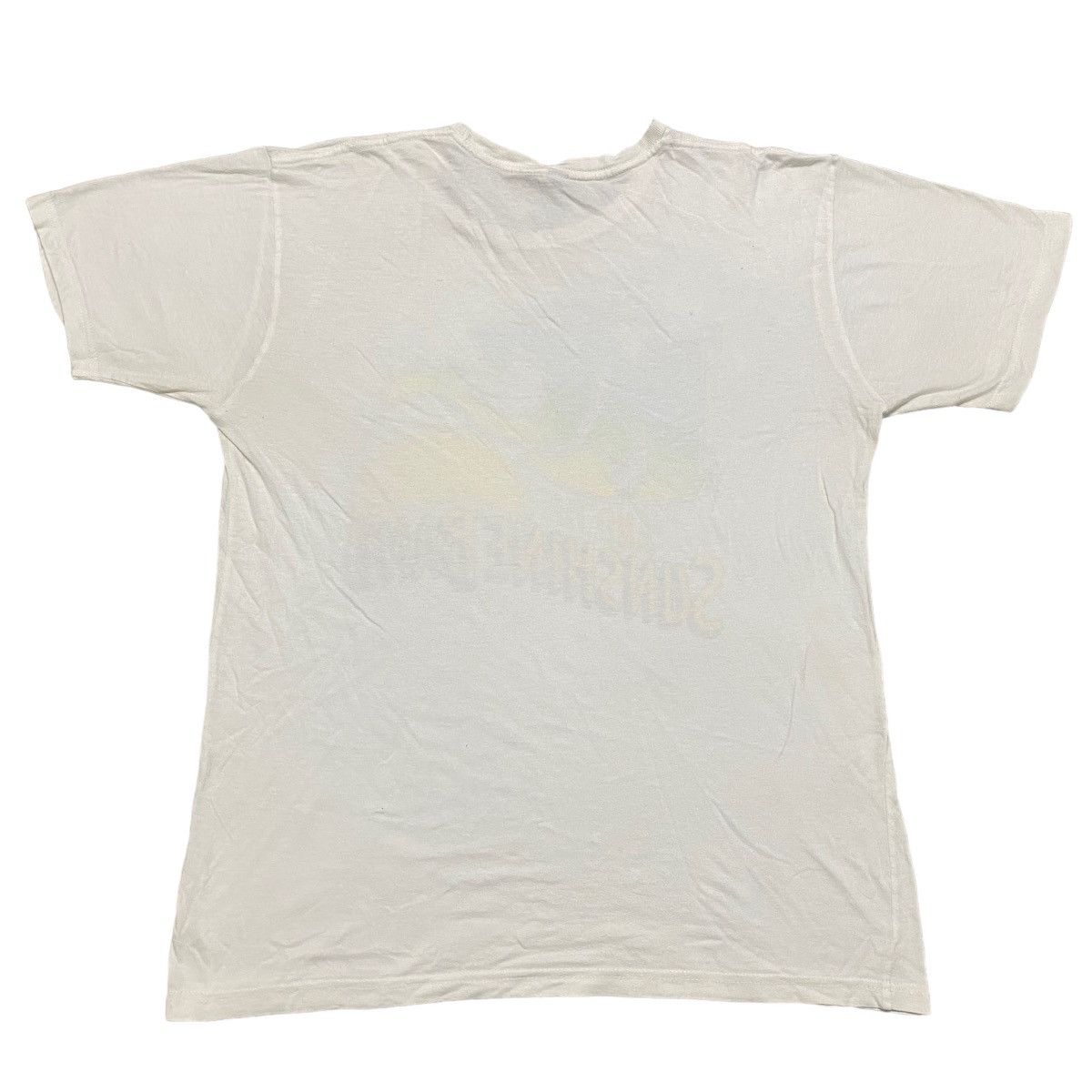 Band Tees KC And The Sunshine Band Shirt Size US M / EU 48-50 / 2 - 2 Thumbnail