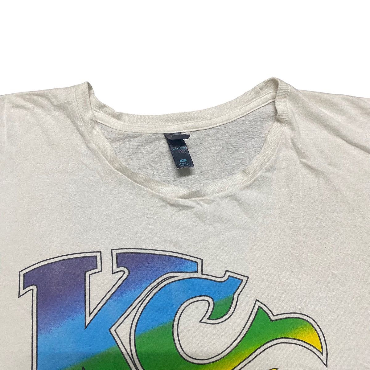 Band Tees KC And The Sunshine Band Shirt Size US M / EU 48-50 / 2 - 3 Thumbnail