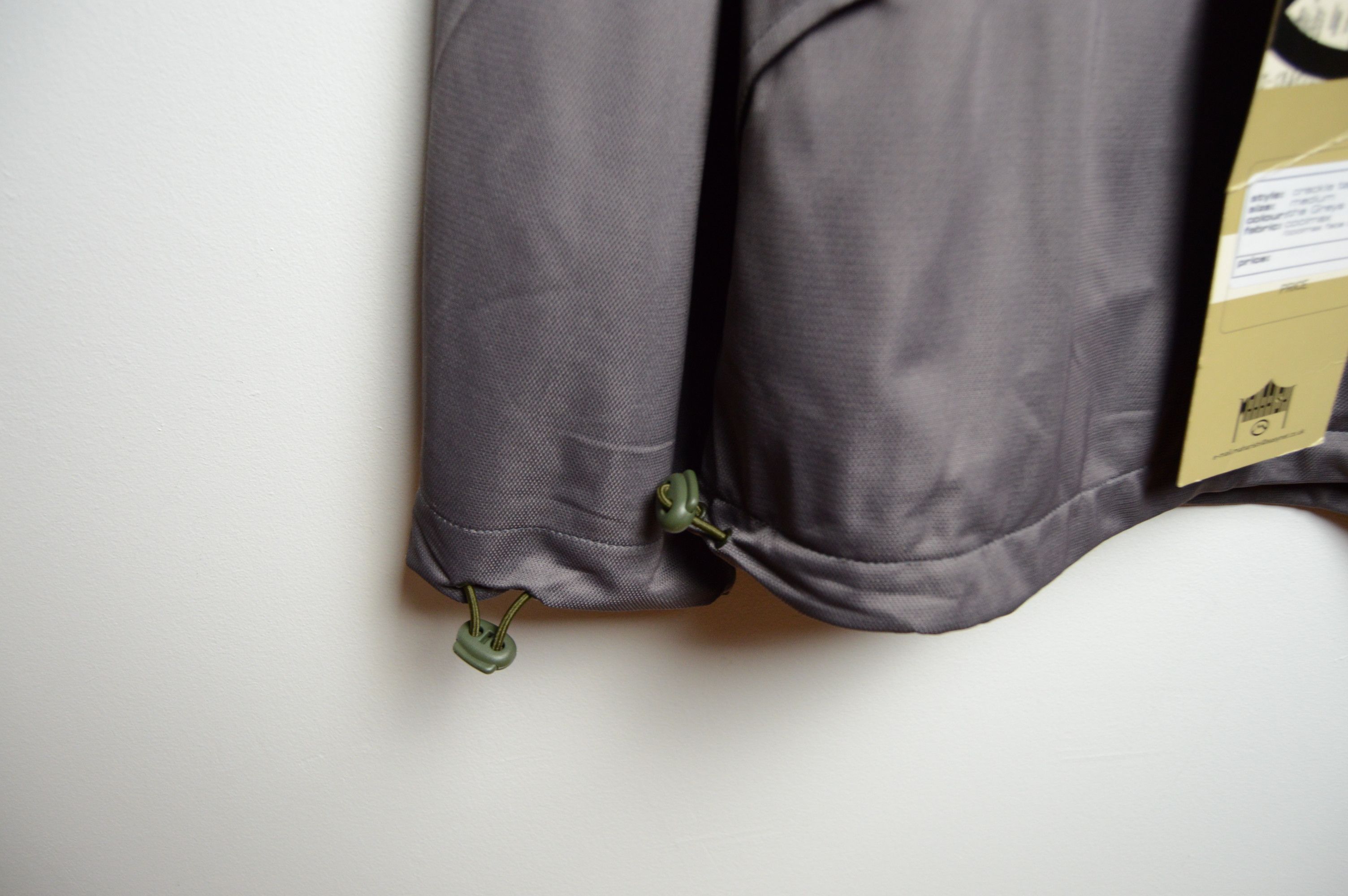 Maharishi maharishi coolmax facemask anorak DS archive Size US L / EU 52-54 / 3 - 6 Thumbnail