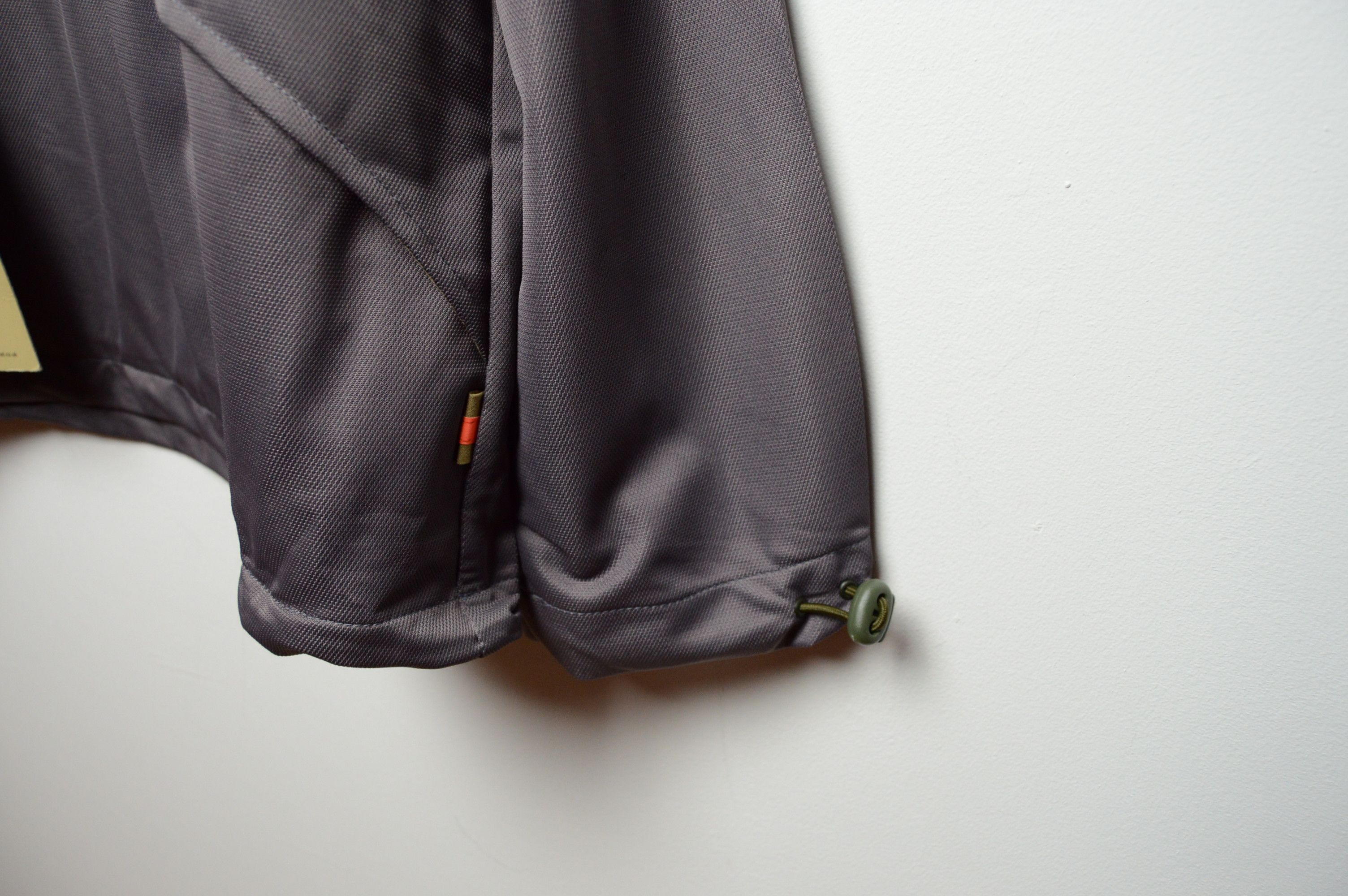 Maharishi maharishi coolmax facemask anorak DS archive Size US L / EU 52-54 / 3 - 10 Thumbnail
