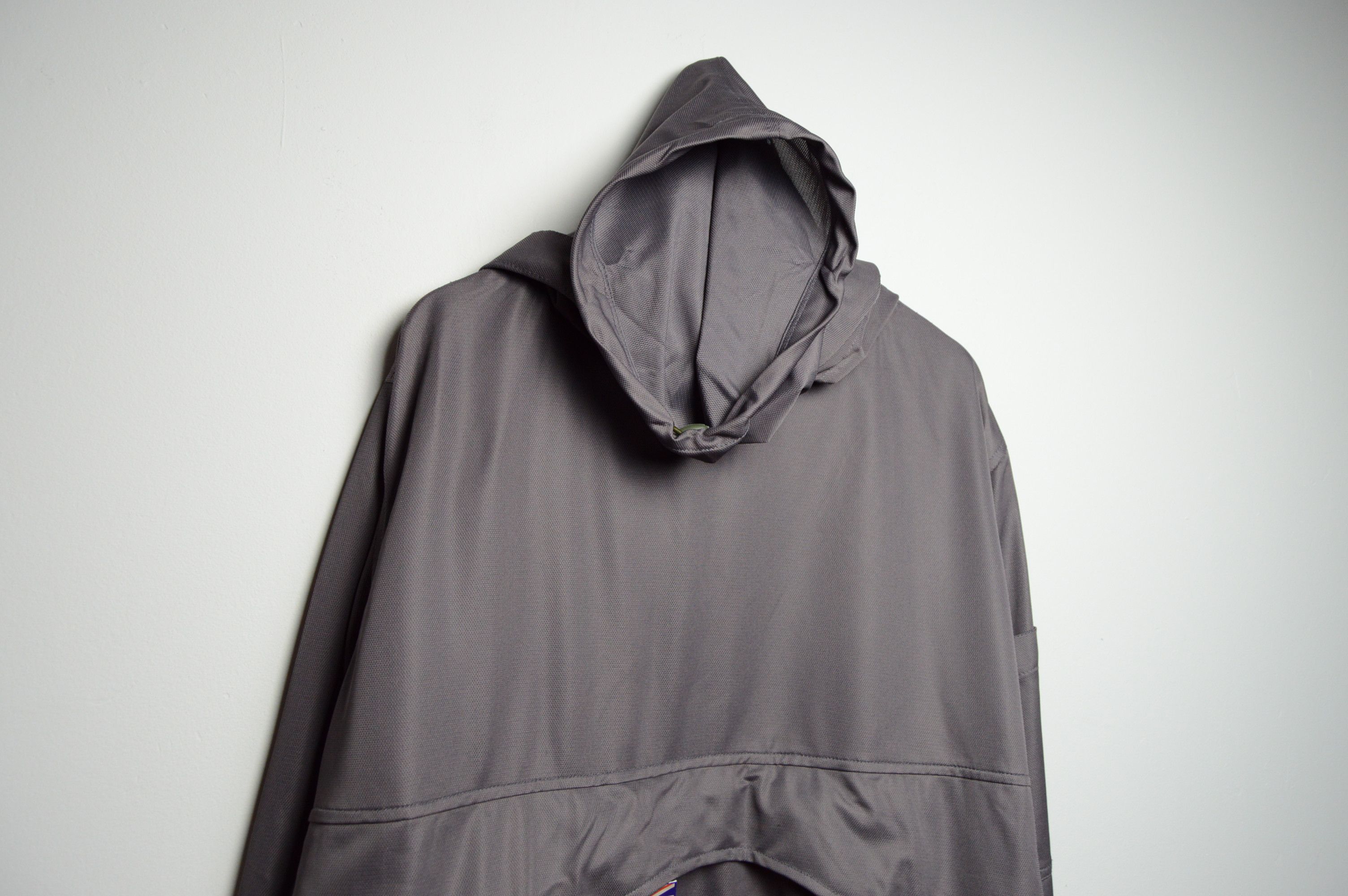 Maharishi maharishi coolmax facemask anorak DS archive Size US L / EU 52-54 / 3 - 12 Thumbnail
