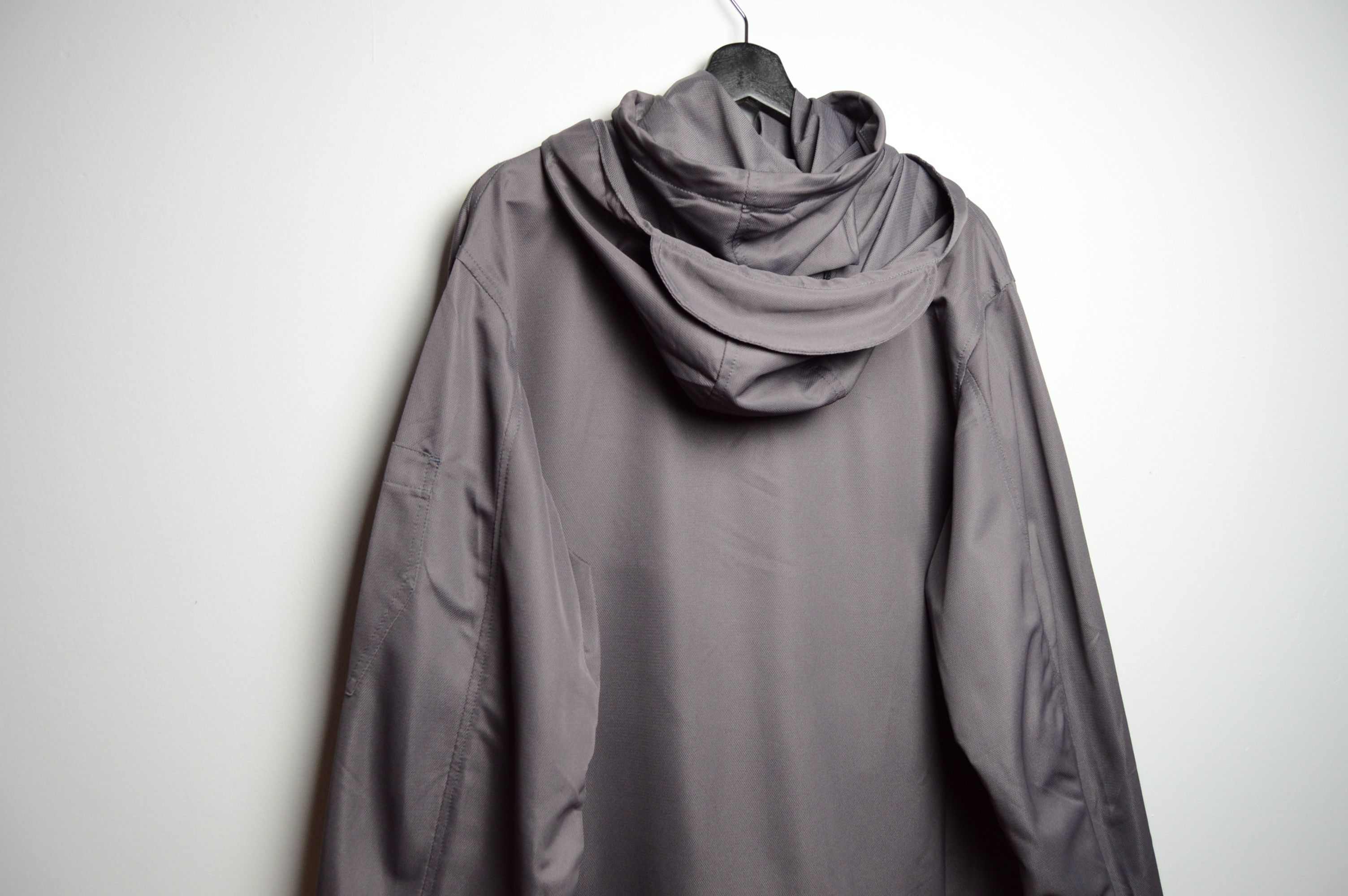 Maharishi maharishi coolmax facemask anorak DS archive Size US L / EU 52-54 / 3 - 20 Thumbnail