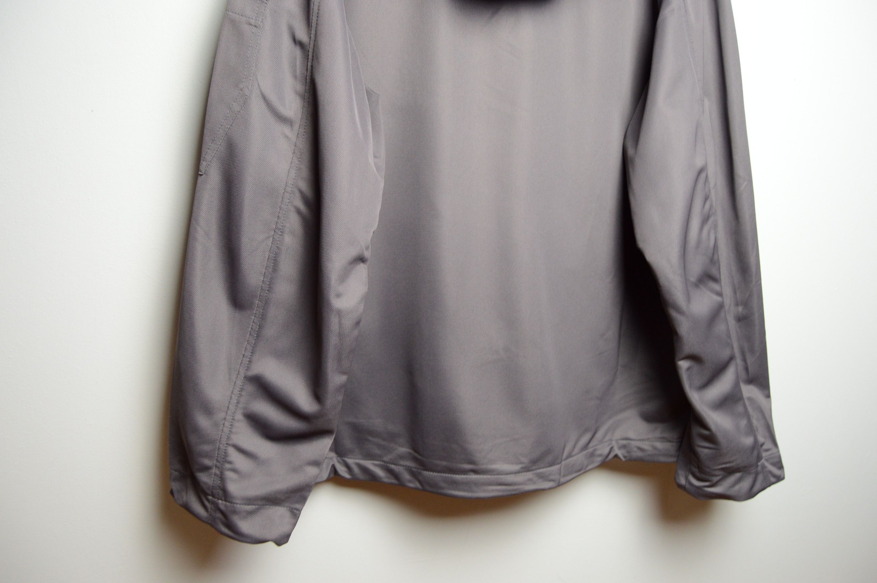 Maharishi maharishi coolmax facemask anorak DS archive Size US L / EU 52-54 / 3 - 21 Thumbnail