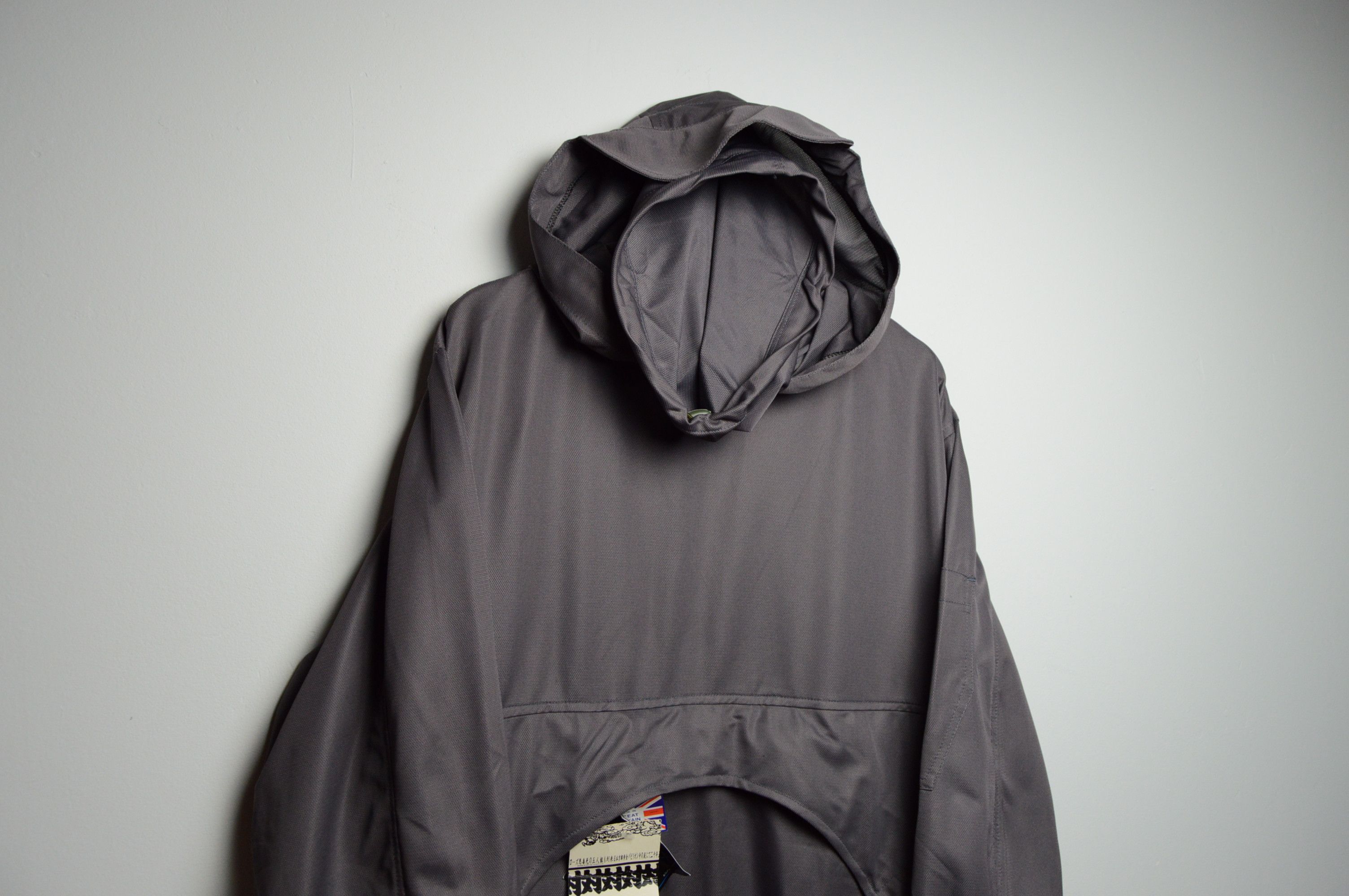 Maharishi maharishi coolmax facemask anorak DS archive Size US L / EU 52-54 / 3 - 14 Thumbnail