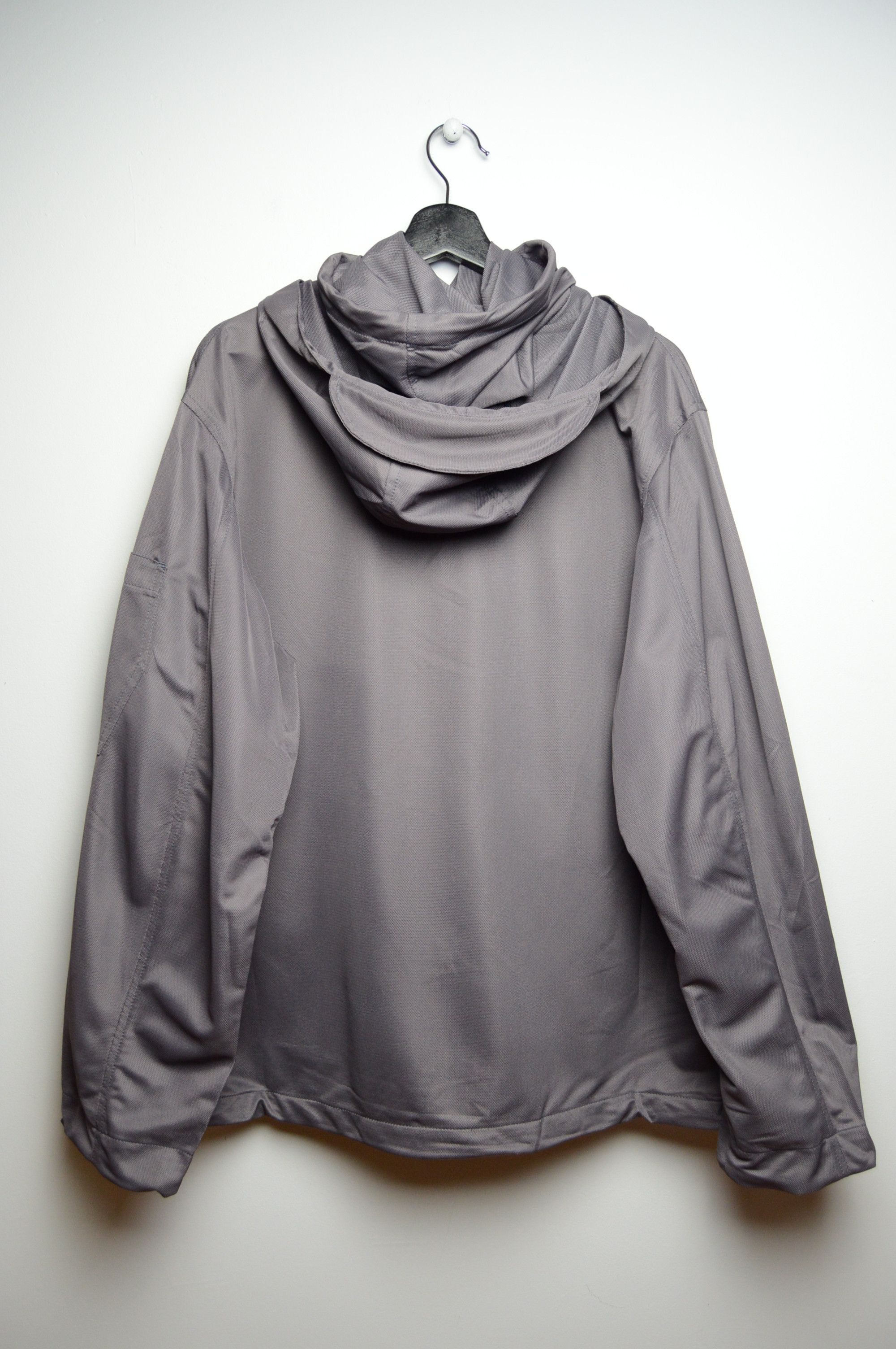 Maharishi maharishi coolmax facemask anorak DS archive Size US L / EU 52-54 / 3 - 23 Thumbnail