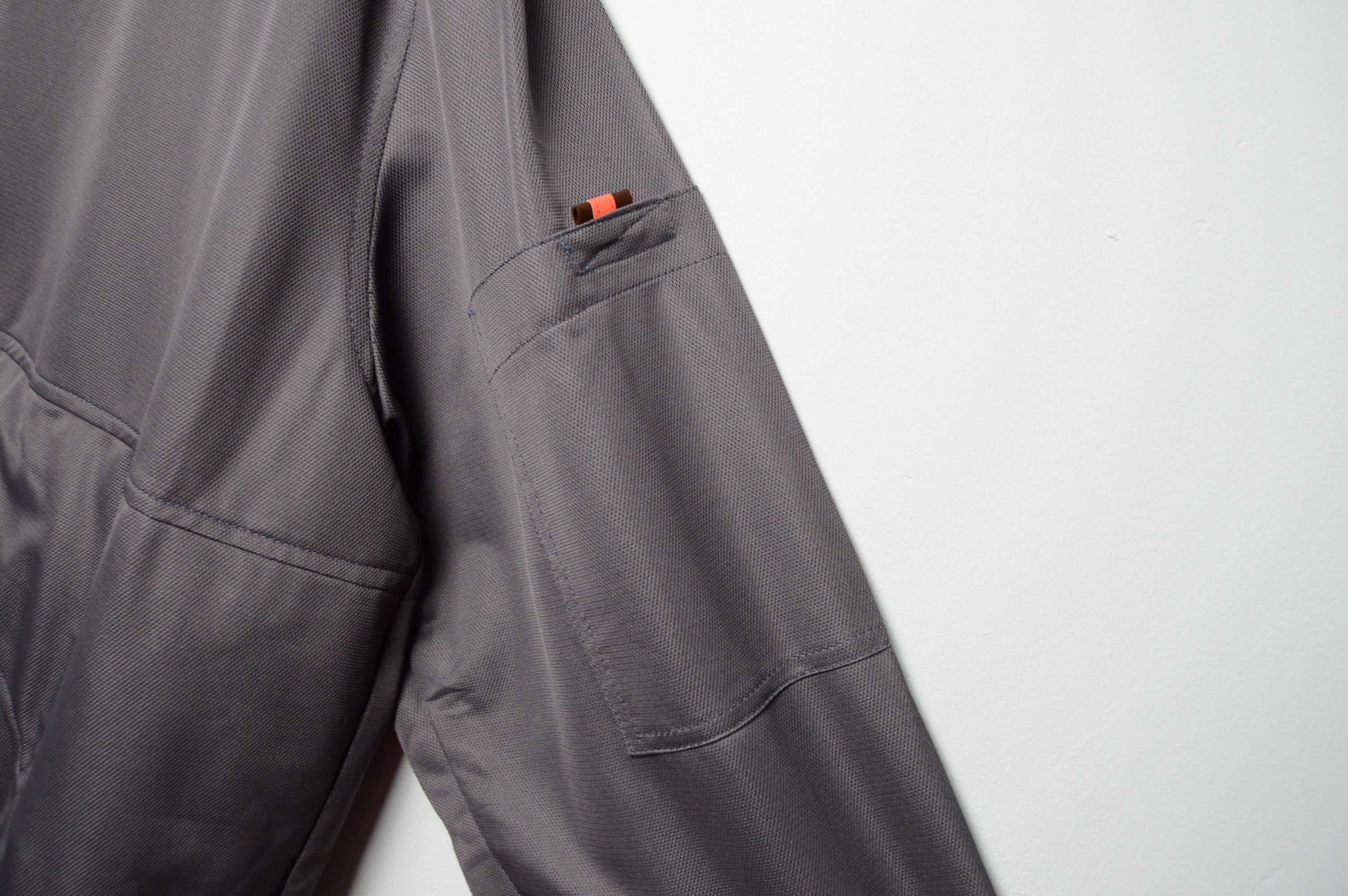Maharishi maharishi coolmax facemask anorak DS archive Size US L / EU 52-54 / 3 - 11 Thumbnail