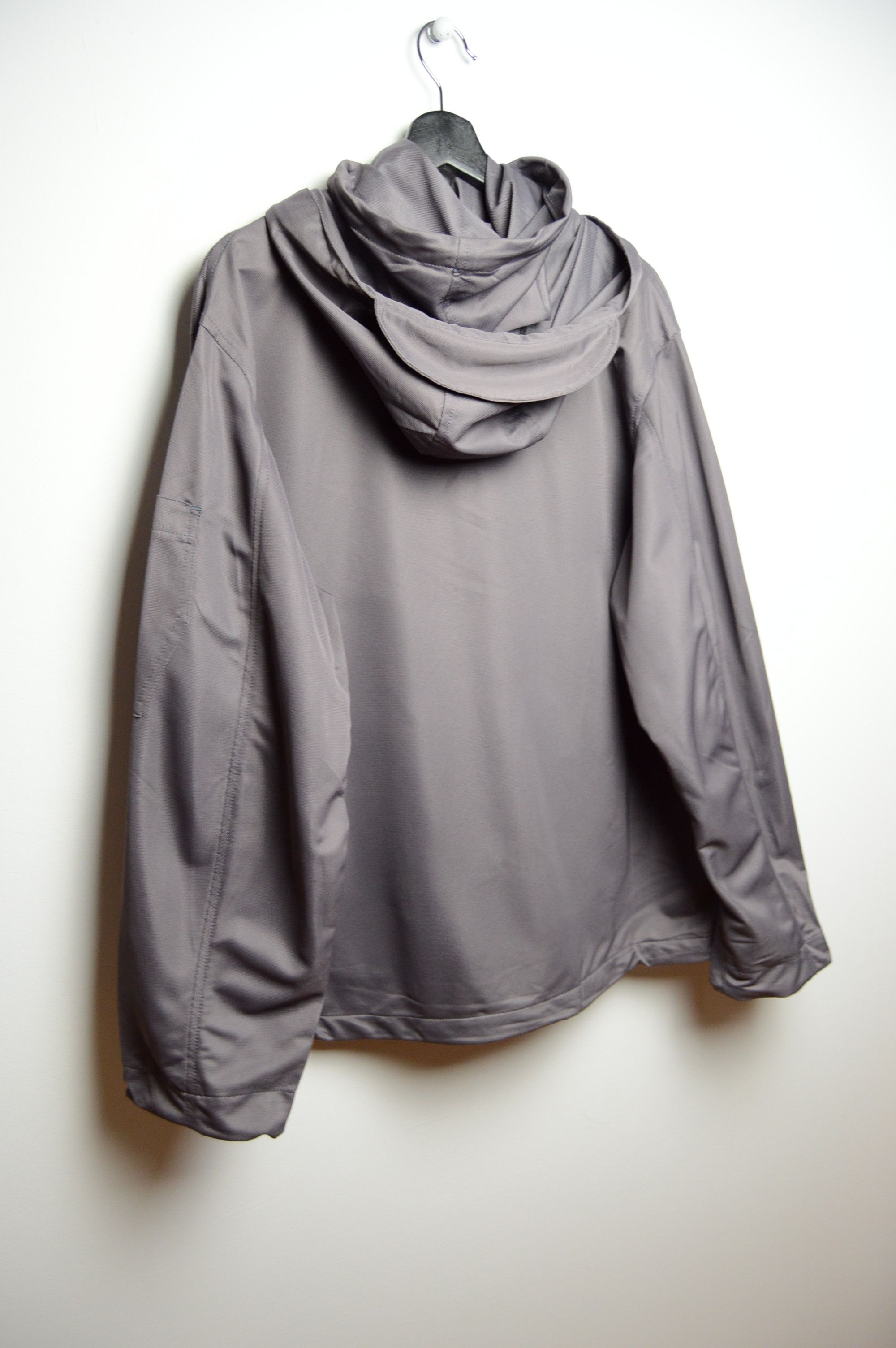 Maharishi maharishi coolmax facemask anorak DS archive Size US L / EU 52-54 / 3 - 22 Thumbnail