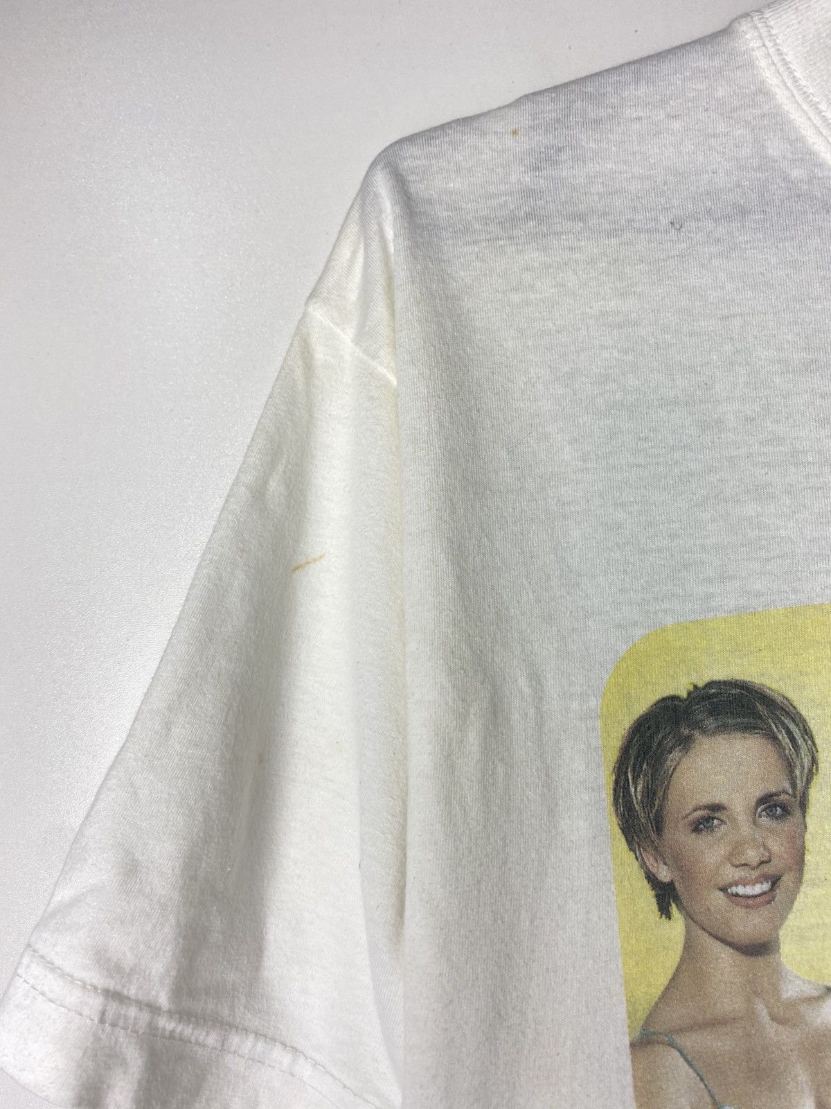 Vintage Steps 99s vintage t-shirts size s Size US S / EU 44-46 / 1 - 4 Thumbnail