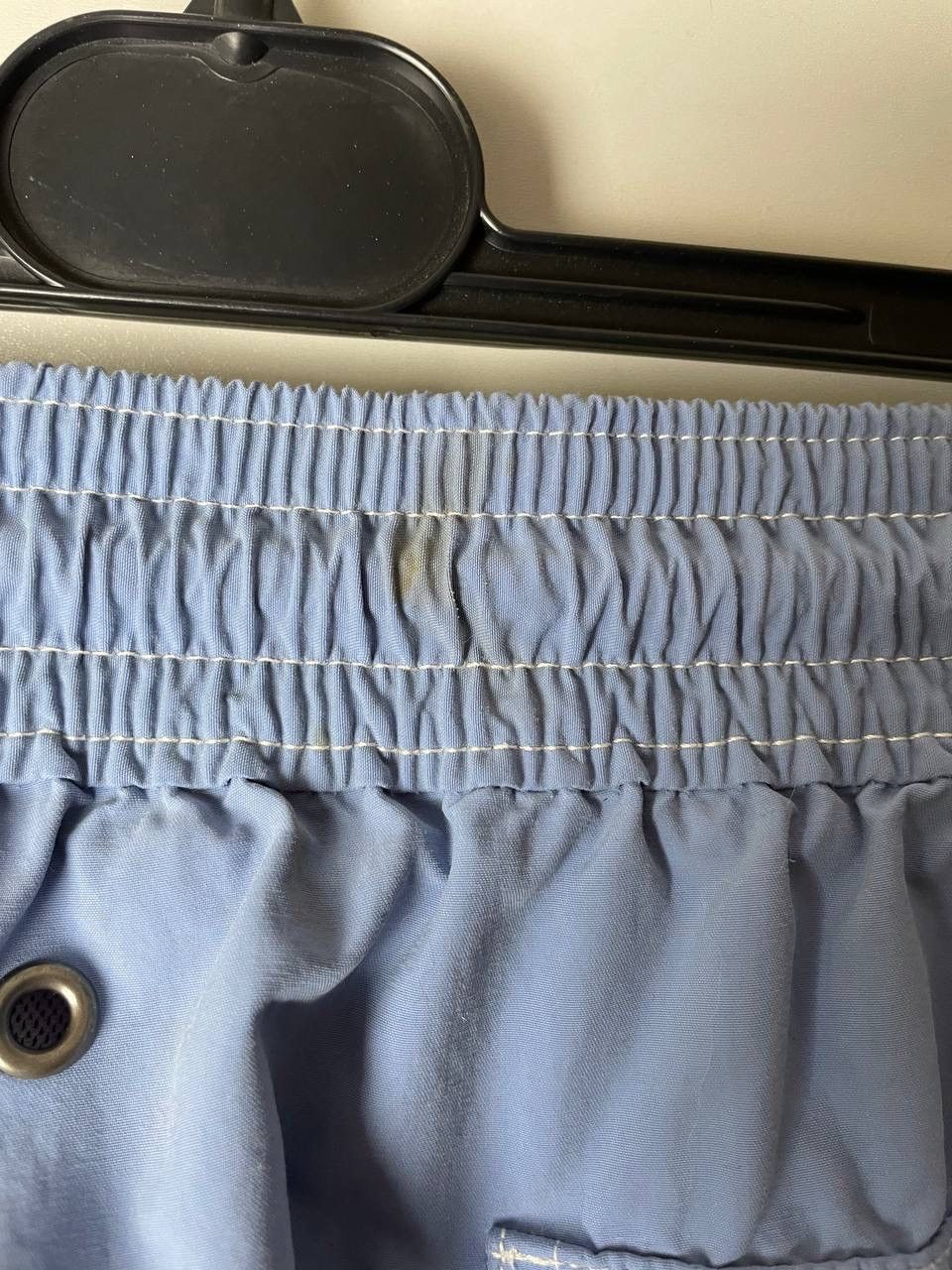 Vintage Polo Ralph Lauren luxury shorts size XXL Size US 44 / EU 60 - 6 Thumbnail