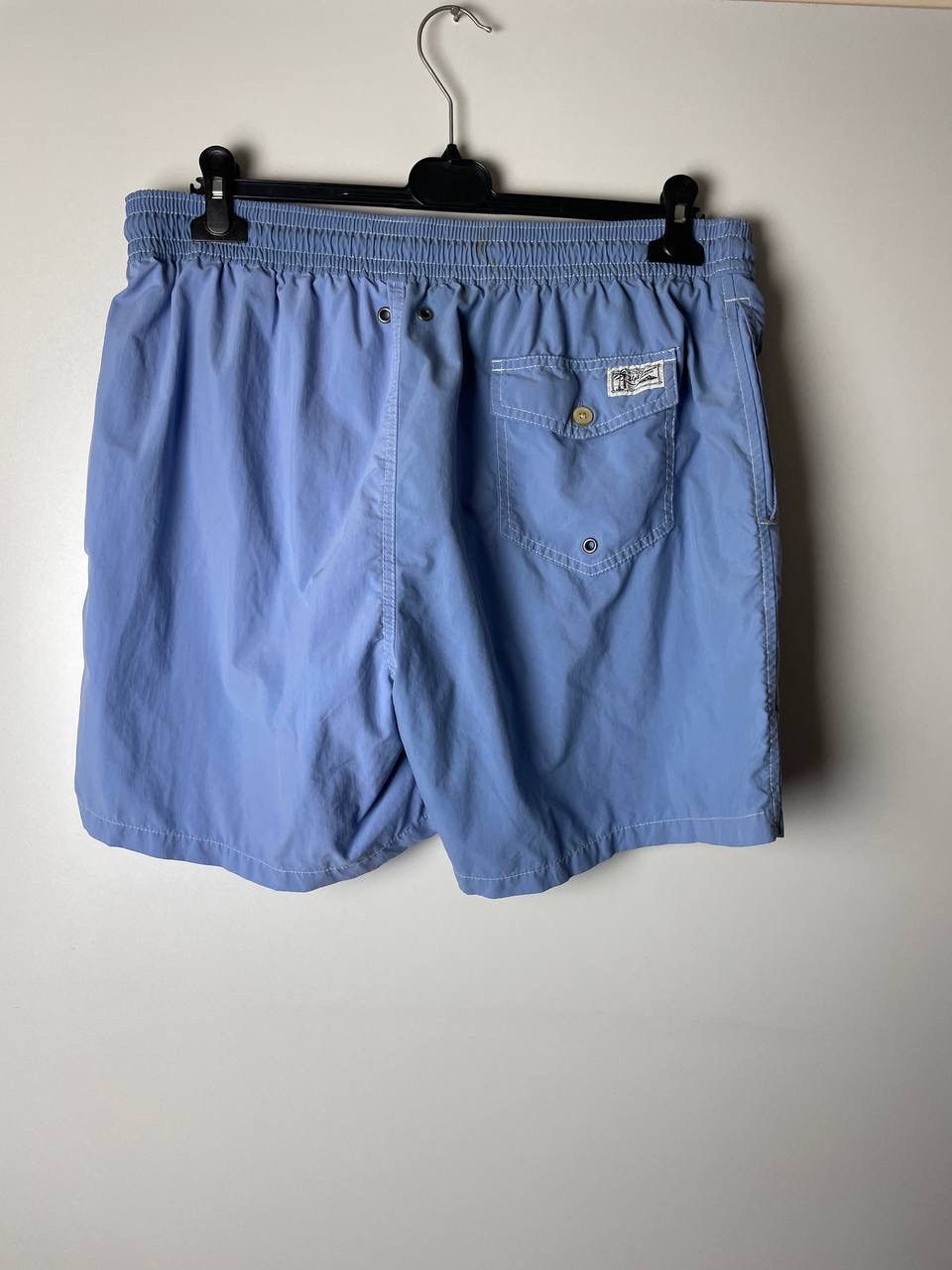 Vintage Polo Ralph Lauren luxury shorts size XXL Size US 44 / EU 60 - 5 Thumbnail