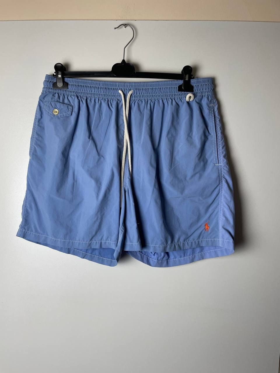 Vintage Polo Ralph Lauren luxury shorts size XXL Size US 44 / EU 60 - 1 Thumbnail