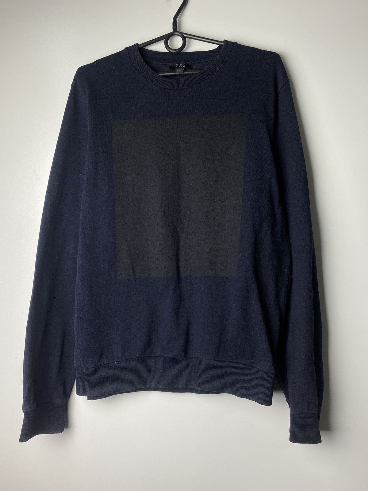 Cos Cos luxury sweatshirt size M Size US M / EU 48-50 / 2 - 1 Thumbnail