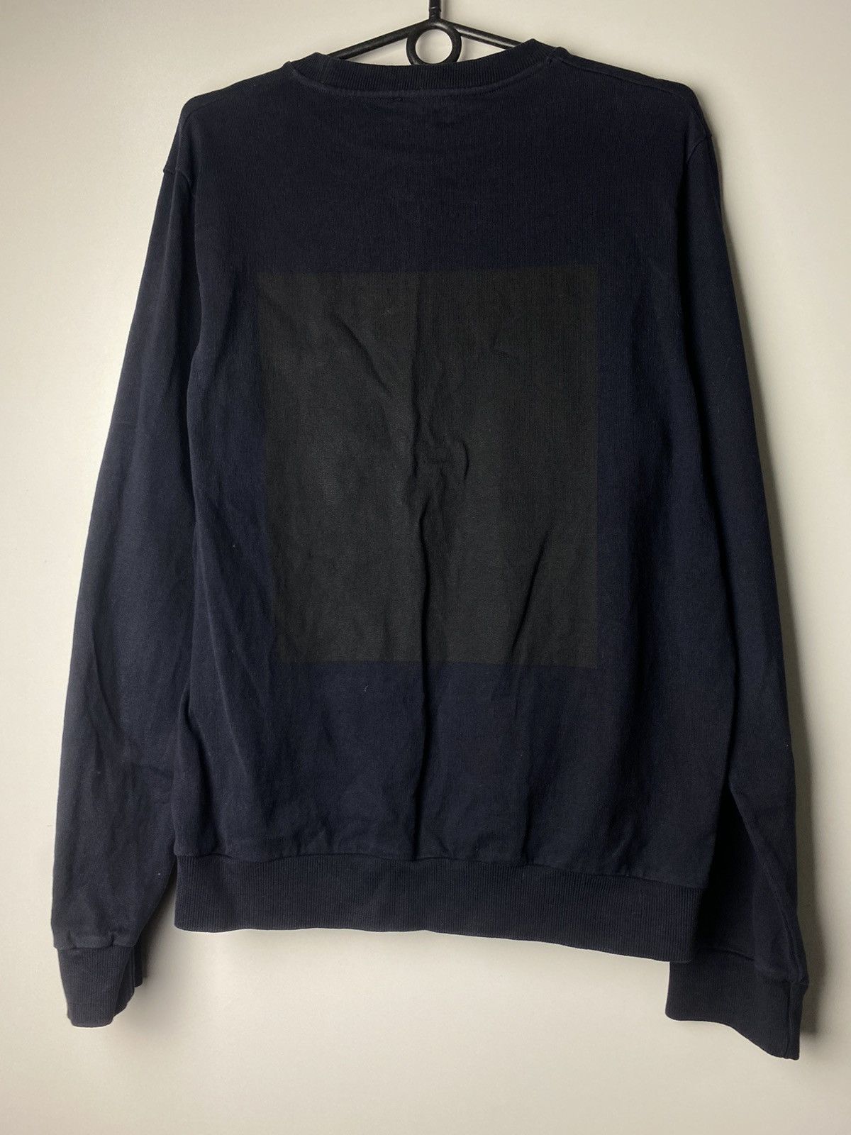Cos Cos luxury sweatshirt size M Size US M / EU 48-50 / 2 - 2 Thumbnail