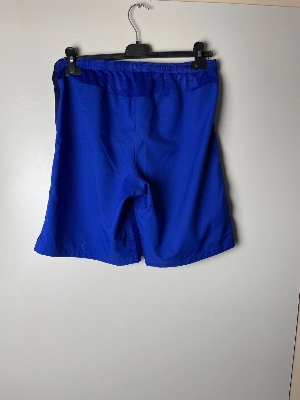 Vintage Nike Barcelona vintage shorts size M Size US 36 / EU 52 - 2 Thumbnail