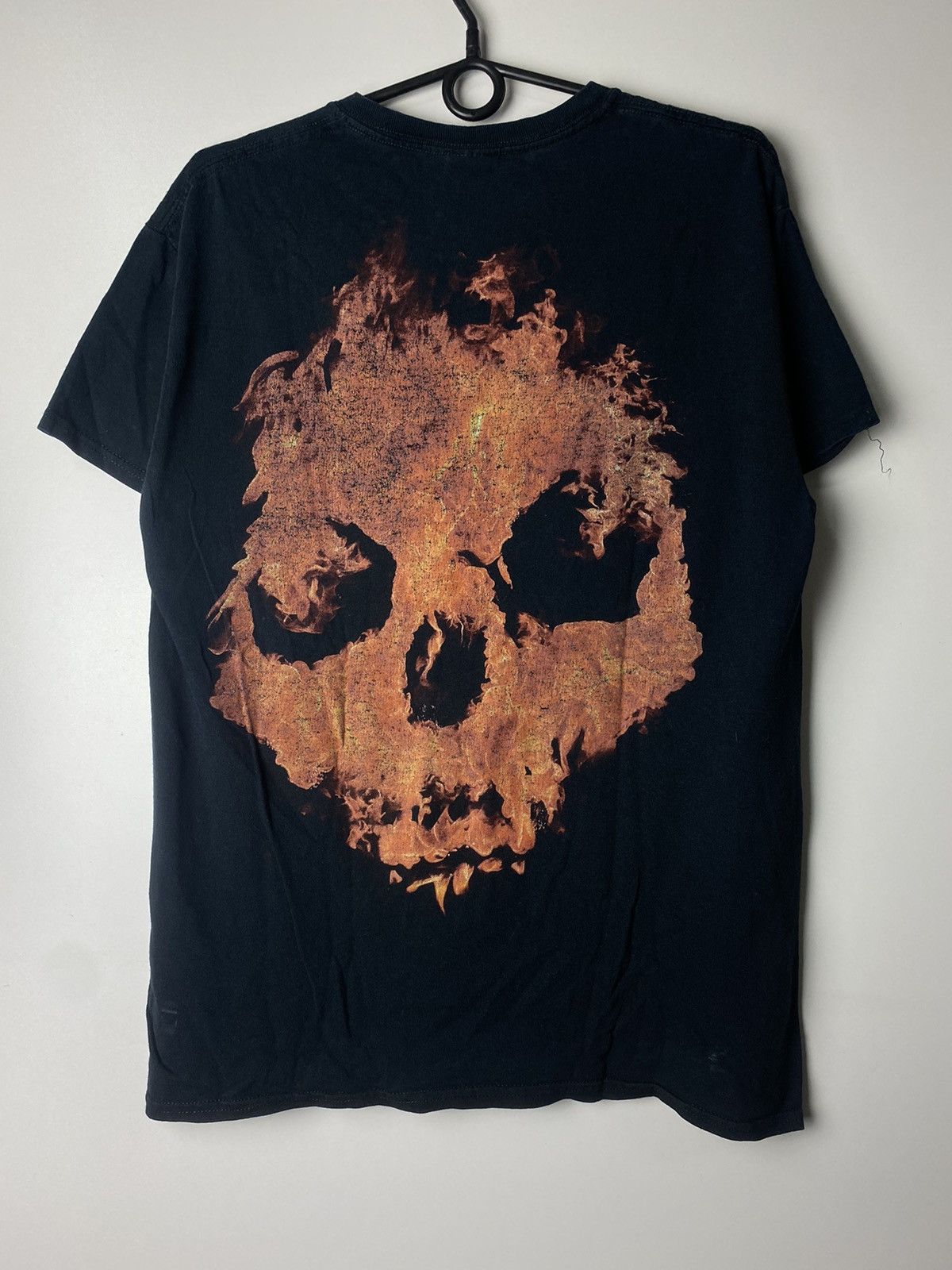 Vintage Hatebreed vintage t-shirts size M Size US M / EU 48-50 / 2 - 2 Thumbnail