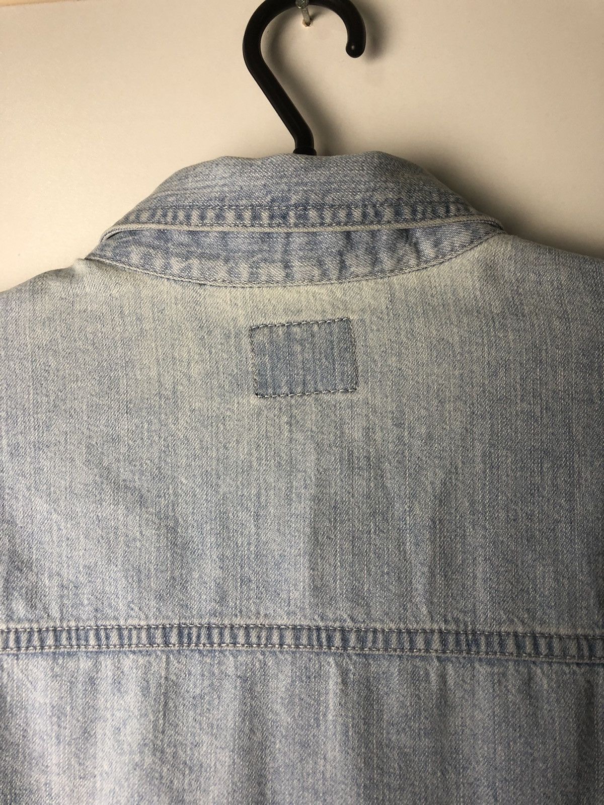 Levi's Levi’s red tab vintage denim shirts size XXL Size US XXL / EU 58 / 5 - 6 Thumbnail
