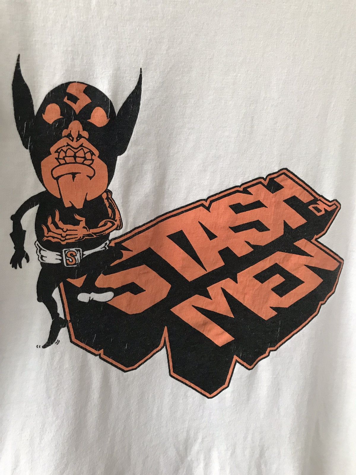 Anime × DC Comics × Japanese Brand Stash Men X DL DC Comics Project Dragon Wolverine Size US S / EU 44-46 / 1 - 2 Thumbnail