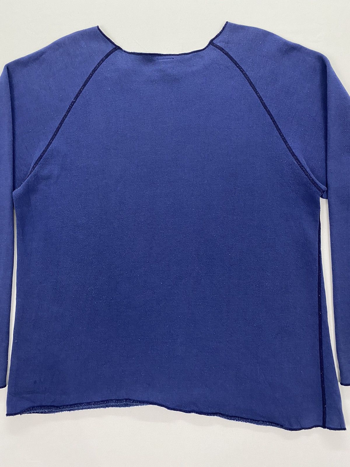 Japanese Brand Vintage Indians Sweatshirt Size US S / EU 44-46 / 1 - 4 Thumbnail