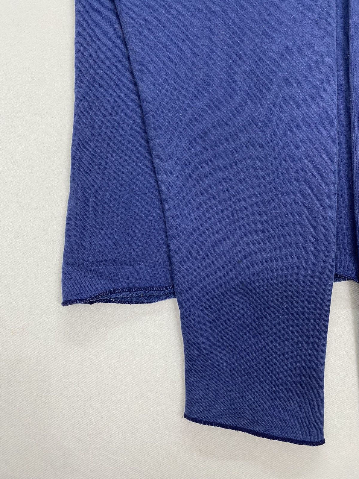 Japanese Brand Vintage Indians Sweatshirt Size US S / EU 44-46 / 1 - 11 Thumbnail