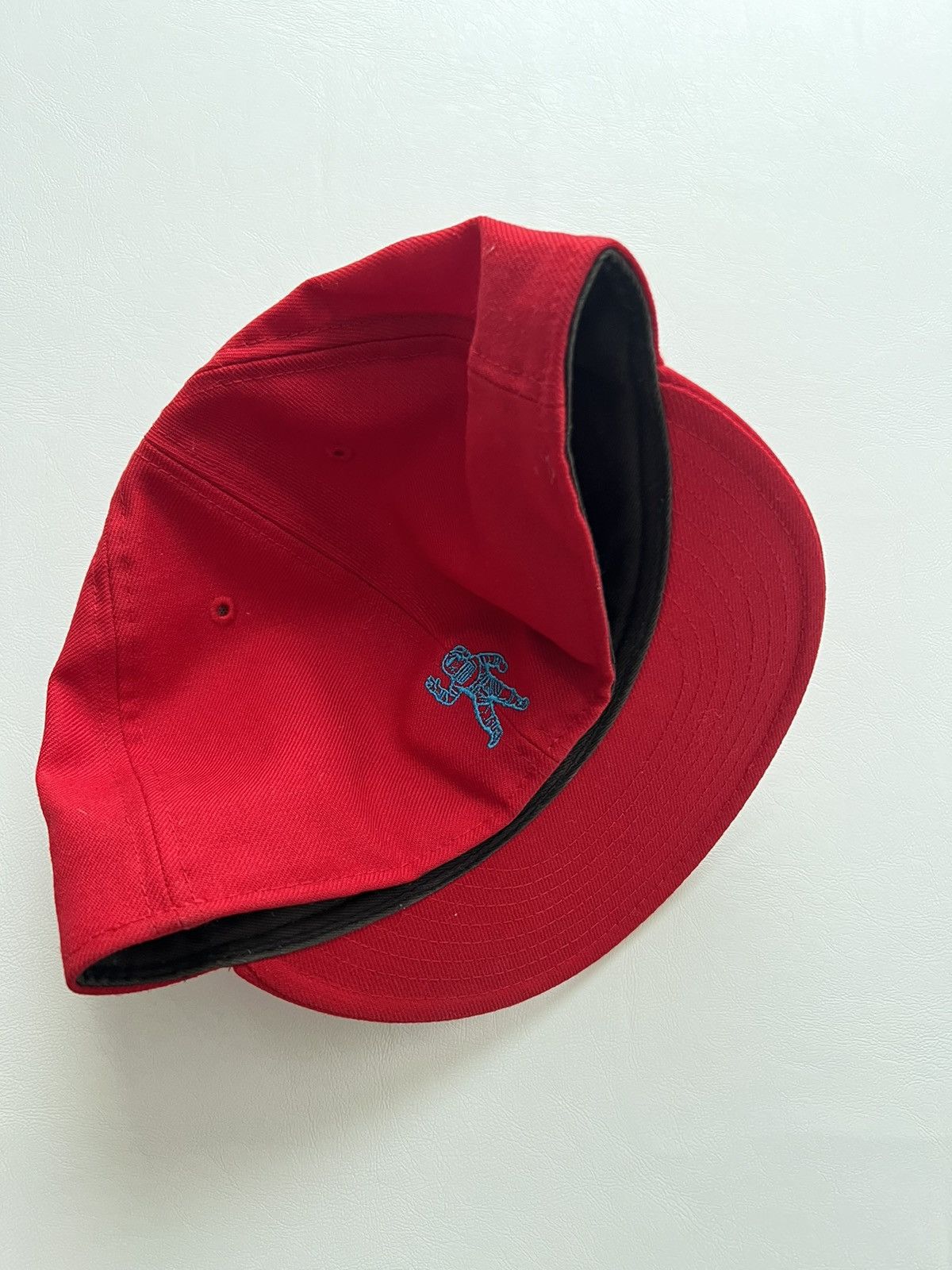 Billionaire Boys Club Season 9 Diamond Logo New Era 7 1/2 Size ONE SIZE - 2 Thumbnail