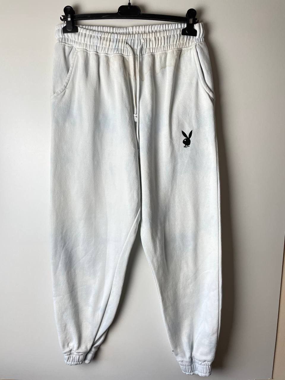 Playboy Playboy vintage pants size L Size US 34 / EU 50 - 1 Thumbnail