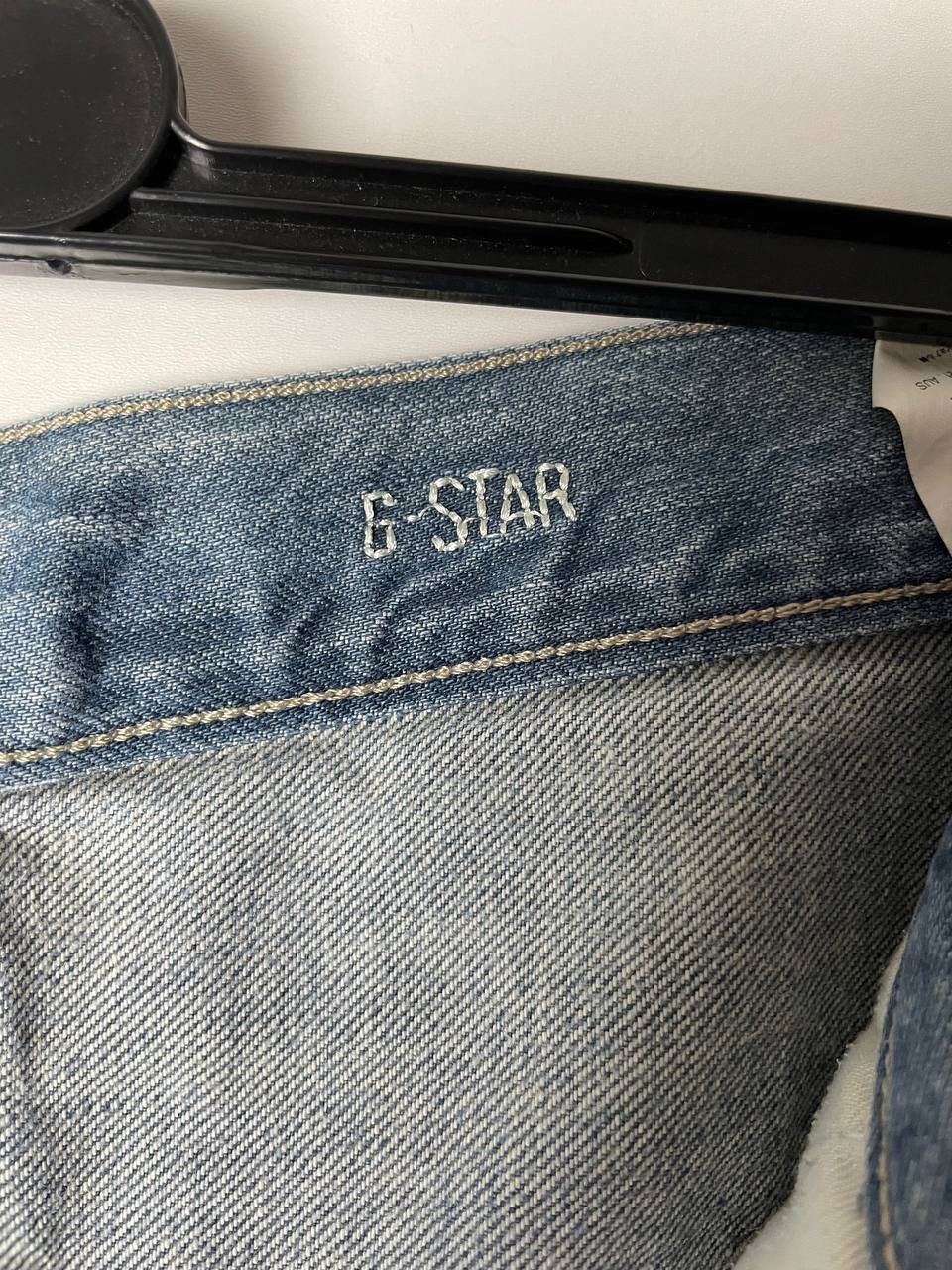 G-Star G star Raw vintage denim pants size 32-34 Size US 34 / EU 50 - 2 Thumbnail