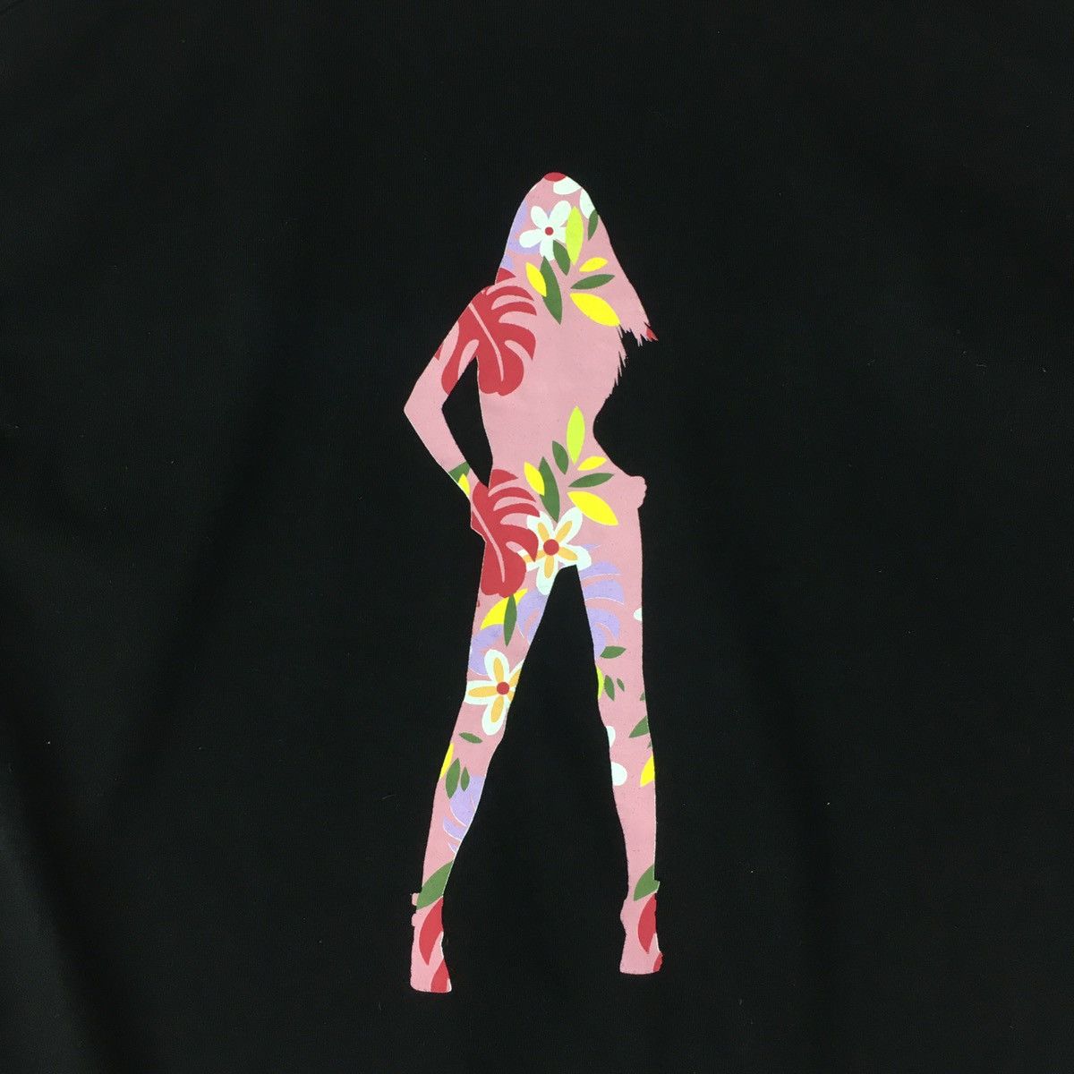Futura × Recon Rare collaboration Futura Recon and Hawaii five o movie Size US M / EU 48-50 / 2 - 3 Thumbnail