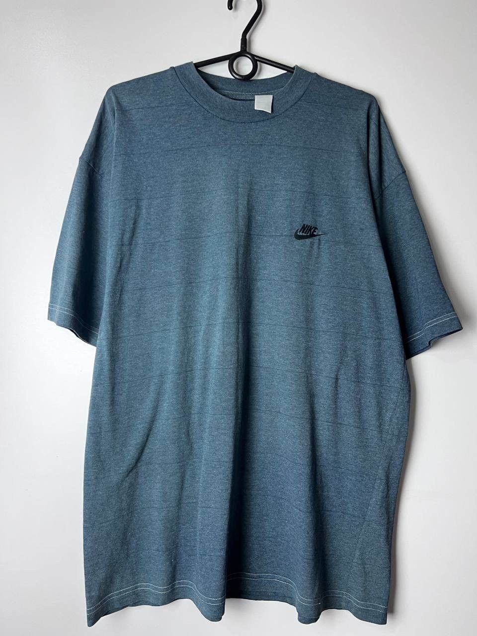 Vintage Nike vintage t-shirts size XL Size US XL / EU 56 / 4 - 1 Thumbnail