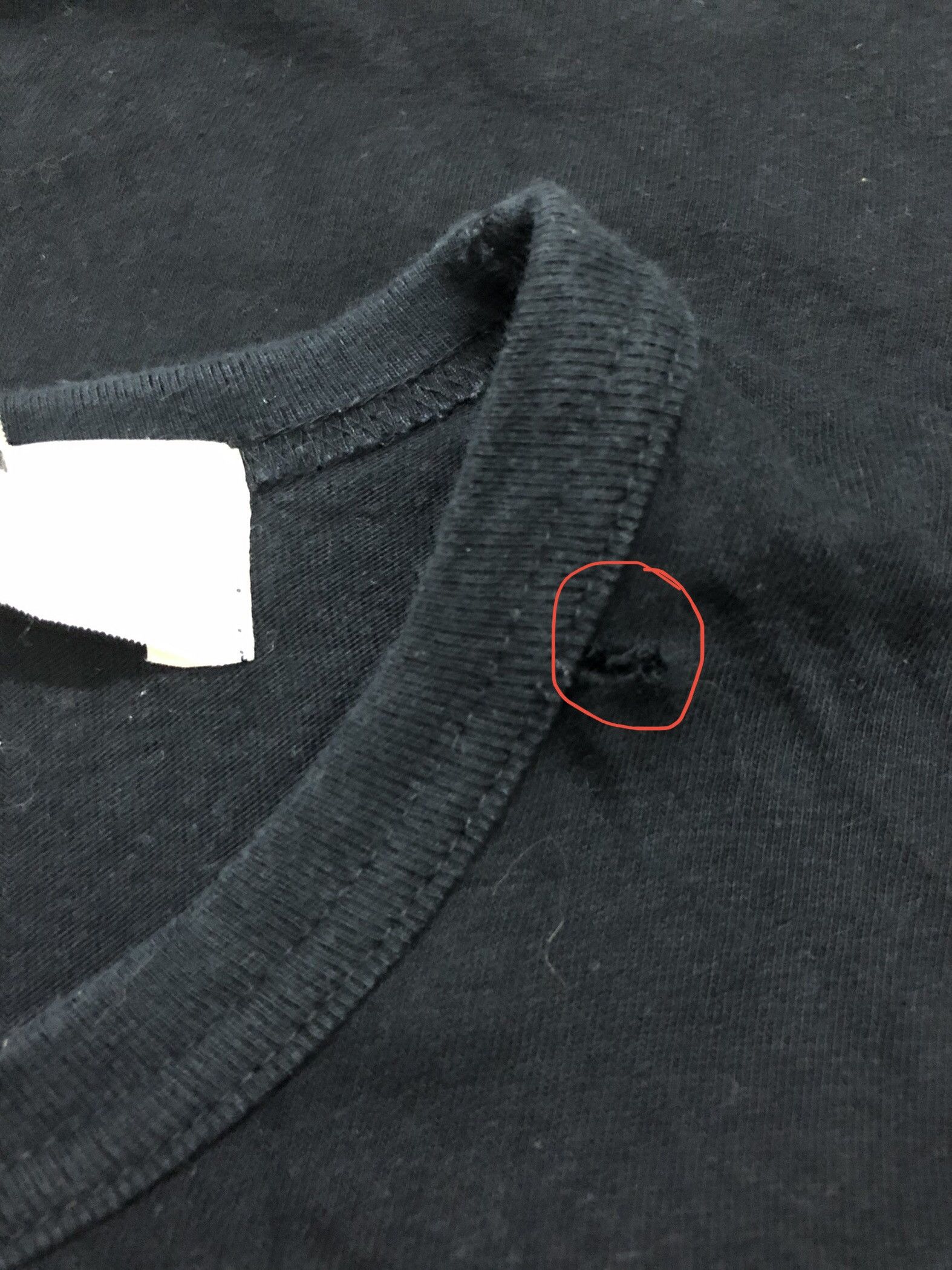 Comme des Garcons COMME des GARCONS PLAY Tshirt Size US M / EU 48-50 / 2 - 6 Thumbnail