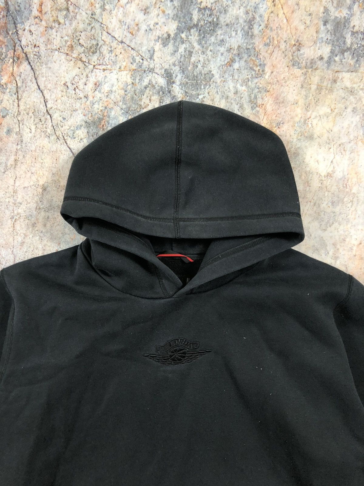Jordan Brand Jordan hoodie Size US XL / EU 56 / 4 - 2 Thumbnail