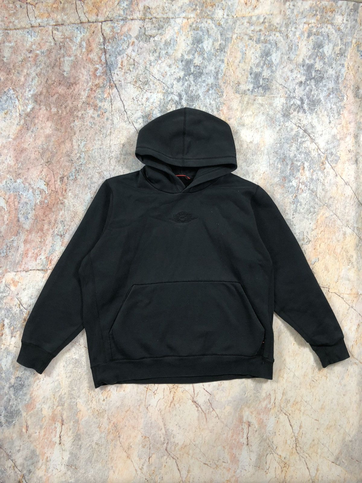 Jordan Brand Jordan hoodie Size US XL / EU 56 / 4 - 1 Thumbnail