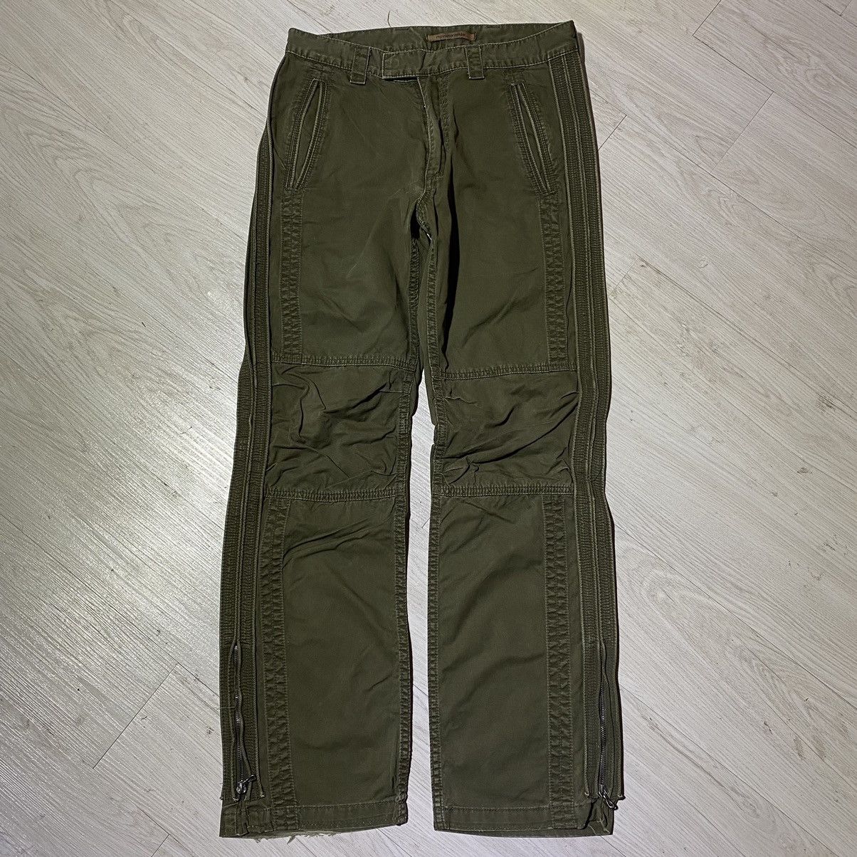RIPVANWINKLE Rip Van Winkle Pants Size US 30 / EU 46 - 1 Thumbnail