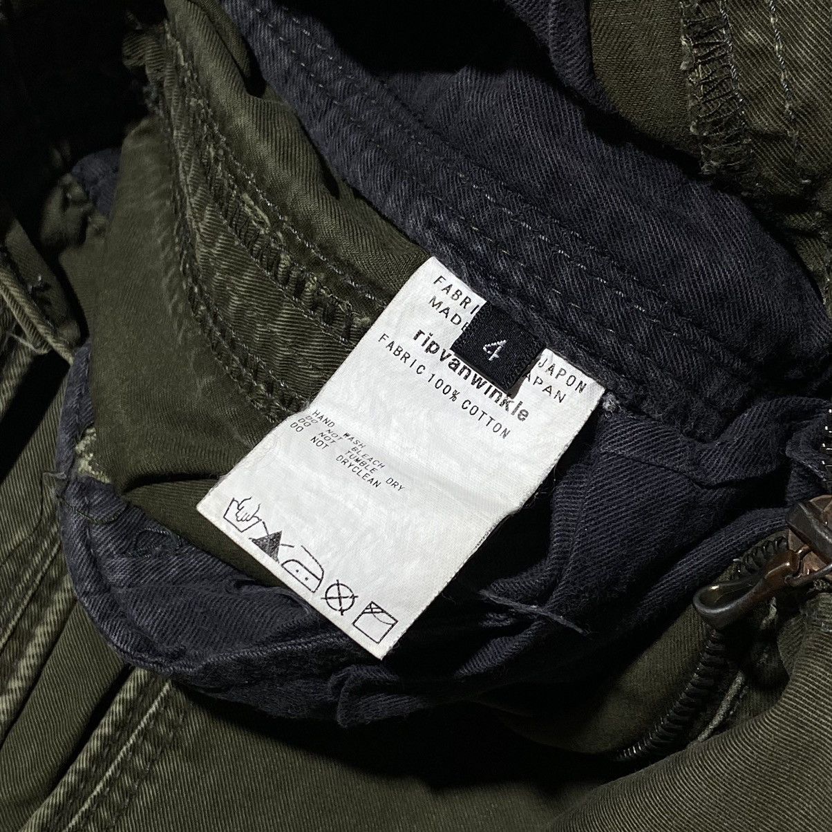 RIPVANWINKLE Rip Van Winkle Pants Size US 30 / EU 46 - 10 Thumbnail