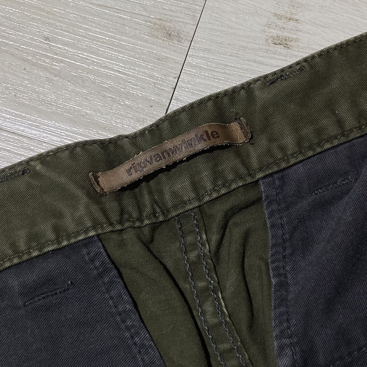 RIPVANWINKLE Rip Van Winkle Pants Size US 30 / EU 46 - 9 Thumbnail