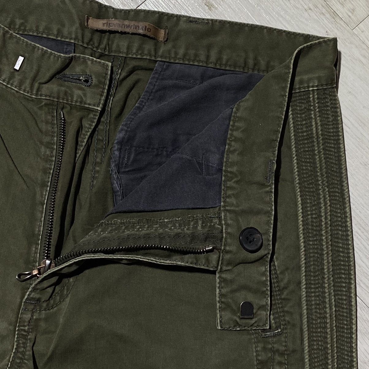 RIPVANWINKLE Rip Van Winkle Pants Size US 30 / EU 46 - 5 Thumbnail