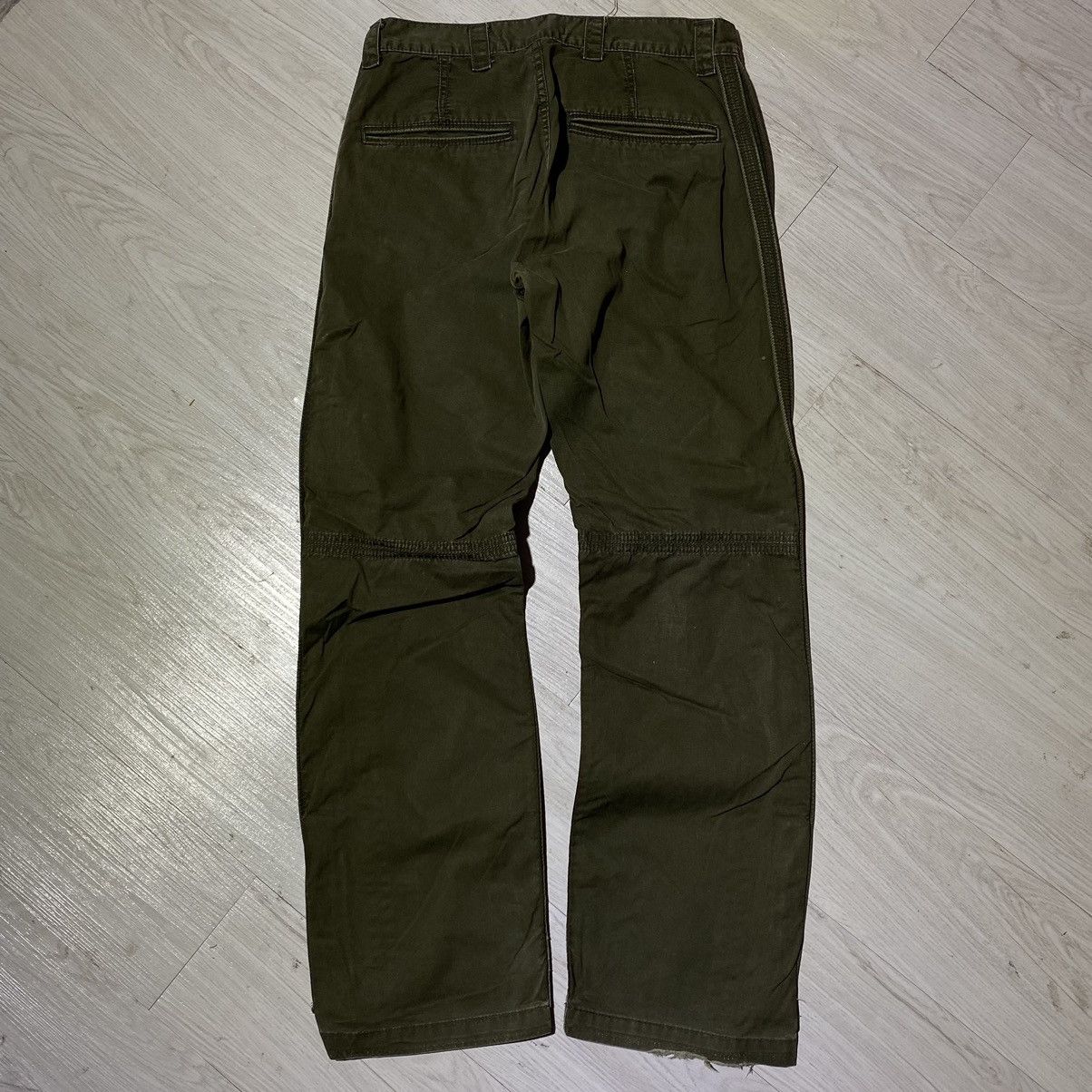 RIPVANWINKLE Rip Van Winkle Pants Size US 30 / EU 46 - 2 Thumbnail
