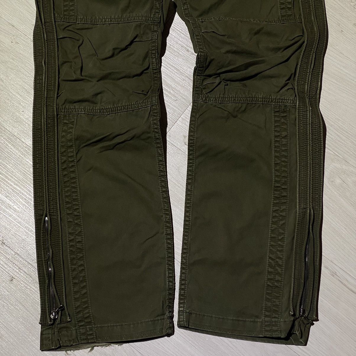 RIPVANWINKLE Rip Van Winkle Pants Size US 30 / EU 46 - 7 Thumbnail