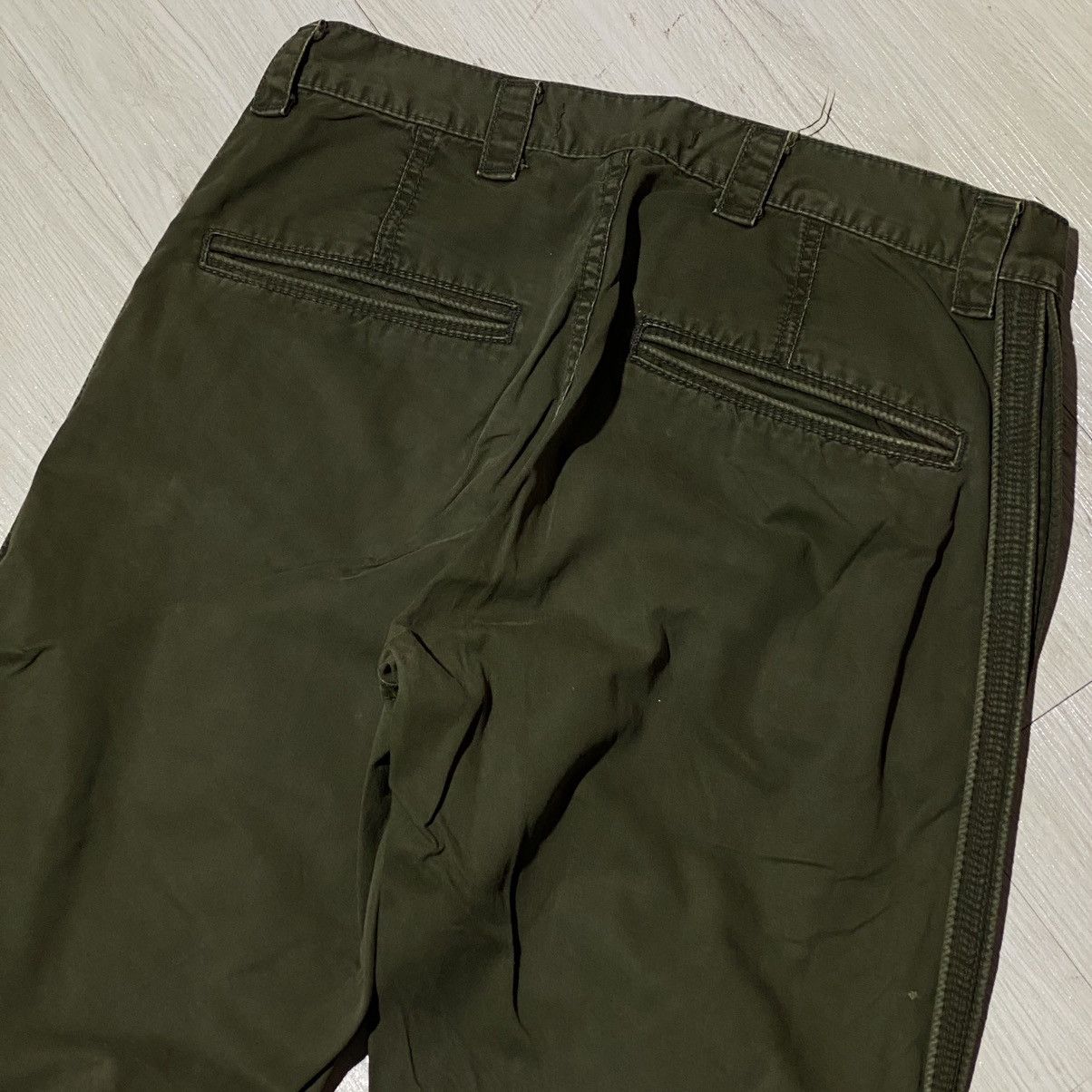 RIPVANWINKLE Rip Van Winkle Pants Size US 30 / EU 46 - 4 Thumbnail