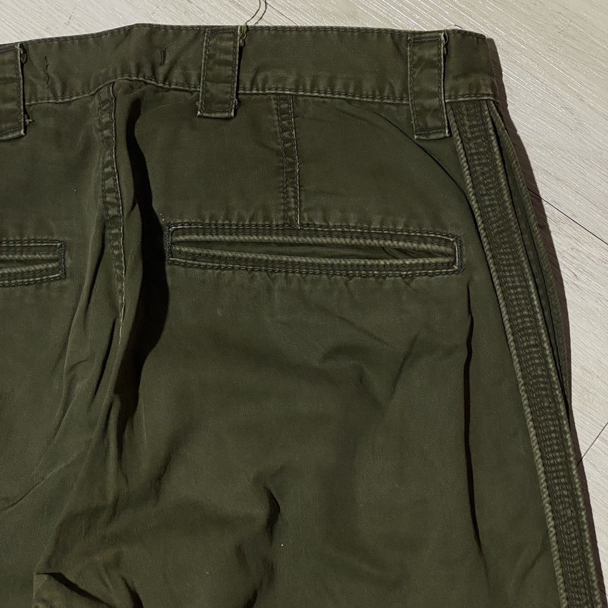 RIPVANWINKLE Rip Van Winkle Pants Size US 30 / EU 46 - 6 Thumbnail
