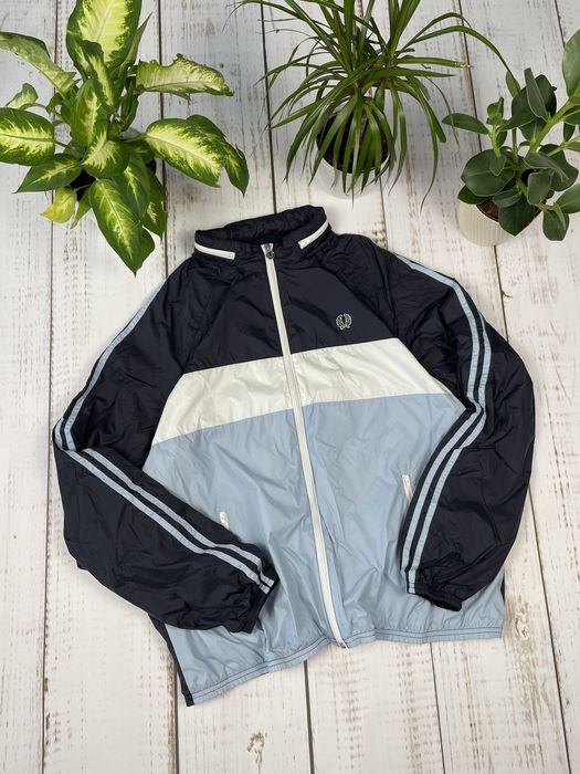 Windbreaker fred outlet perry