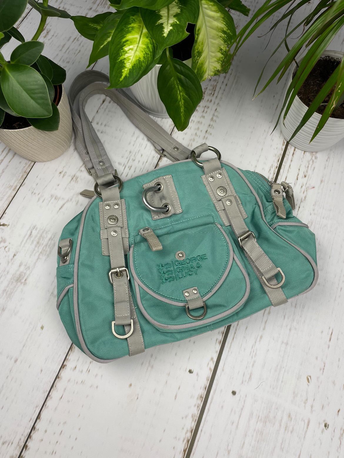 George Gina Lucy Green | Grailed