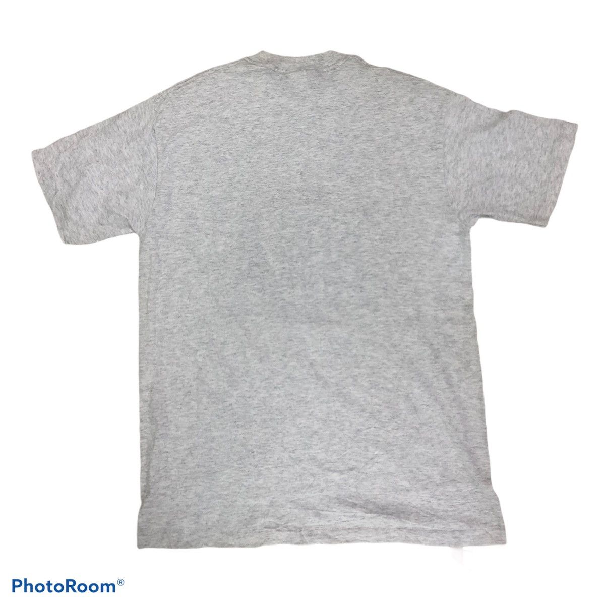 NBA × Nutmeg VINTAGE NUTMEG CHARLOTTE HORNETS / NBA TEE SIZE M Size US M / EU 48-50 / 2 - 2 Thumbnail