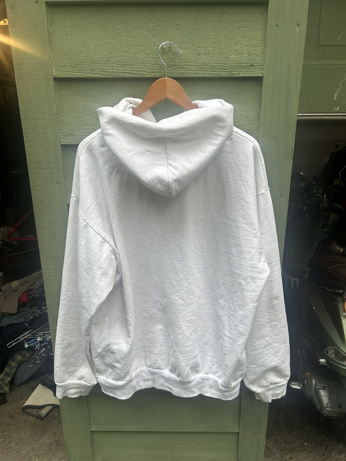 Spider Sp5der Worldwide OG Rhinestone Hoodie | Grailed
