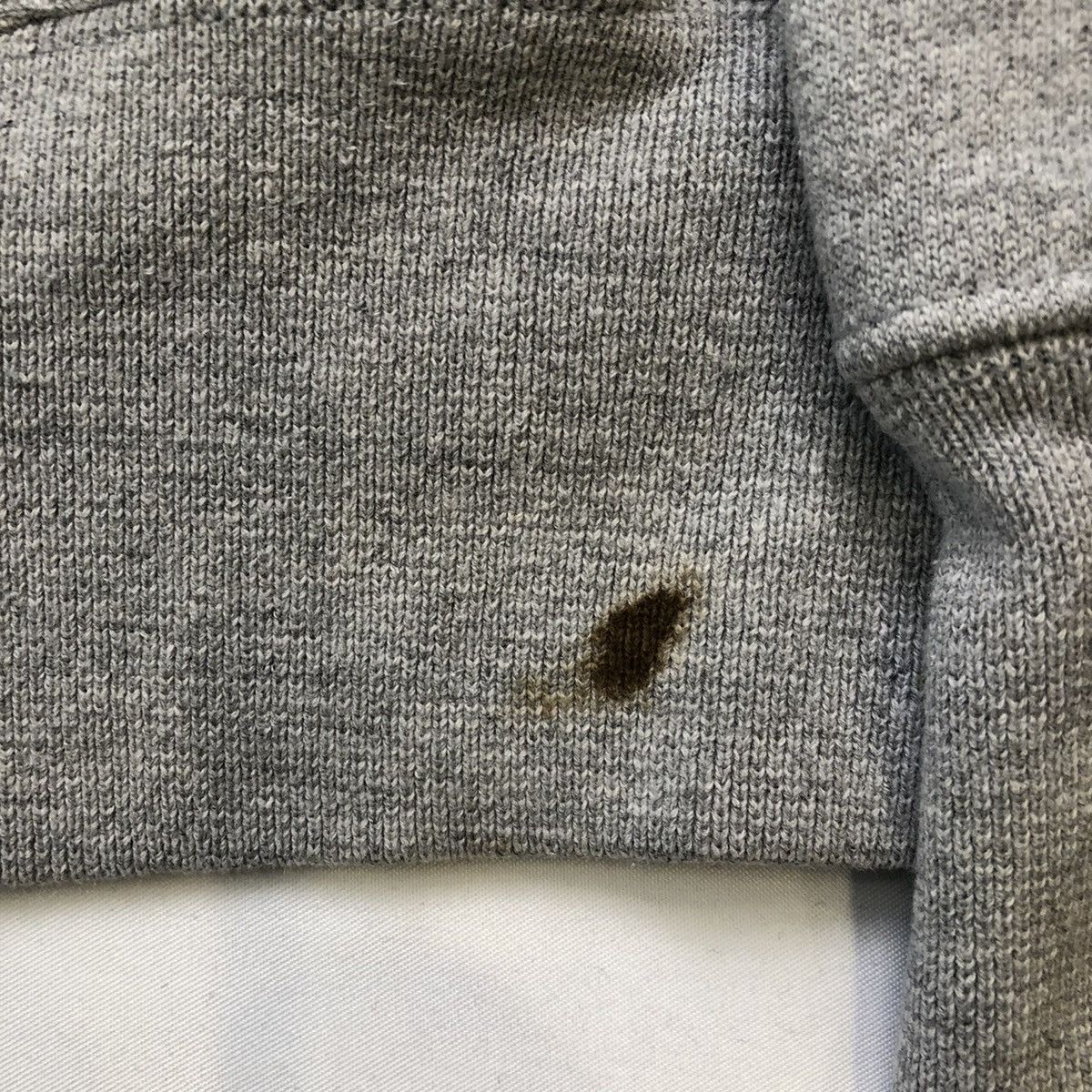 Champion Champion Reverse Weave Hoodie Logo Hood Sweatshirt Pullover Size US M / EU 48-50 / 2 - 6 Thumbnail