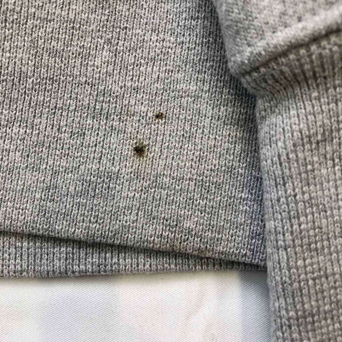 Champion Champion Reverse Weave Hoodie Logo Hood Sweatshirt Pullover Size US M / EU 48-50 / 2 - 3 Thumbnail