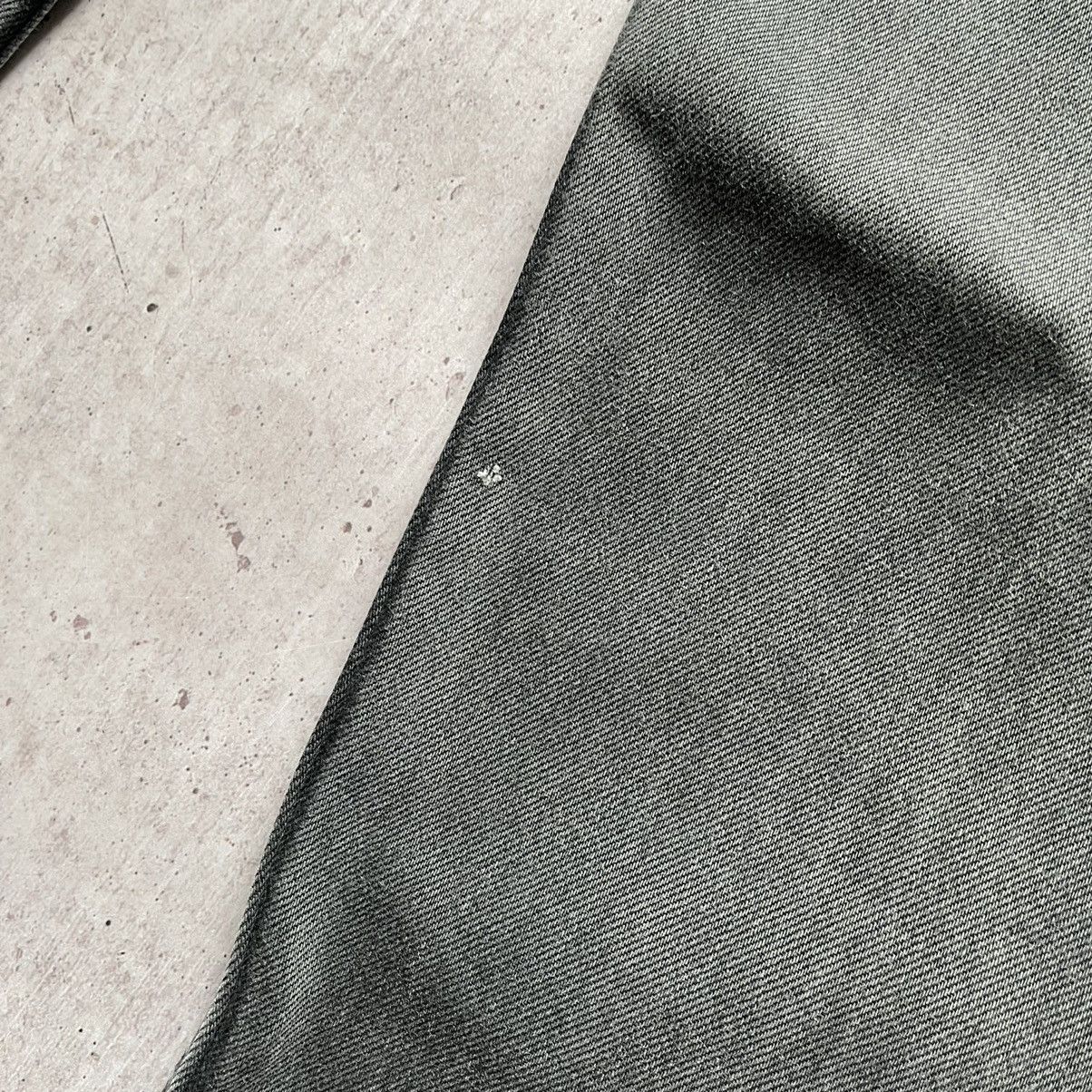 Levi's × Vintage Levis 618 02 vintage jeans made in UK Size US 34 / EU 50 - 4 Thumbnail