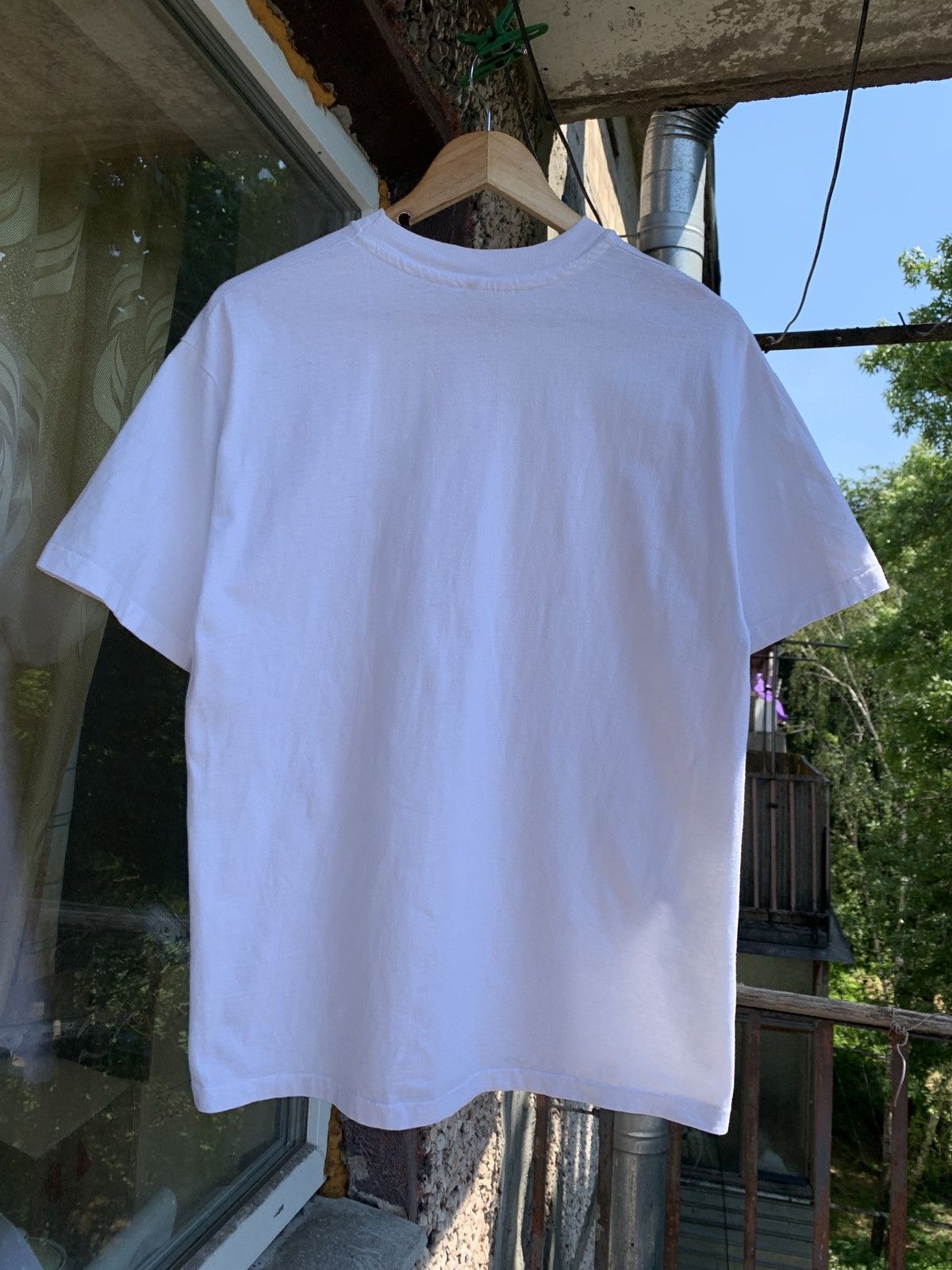 Band Tees 90s Vintage Ugly Kid Joe Single Stitch Band T-Shirt Size US L / EU 52-54 / 3 - 3 Thumbnail