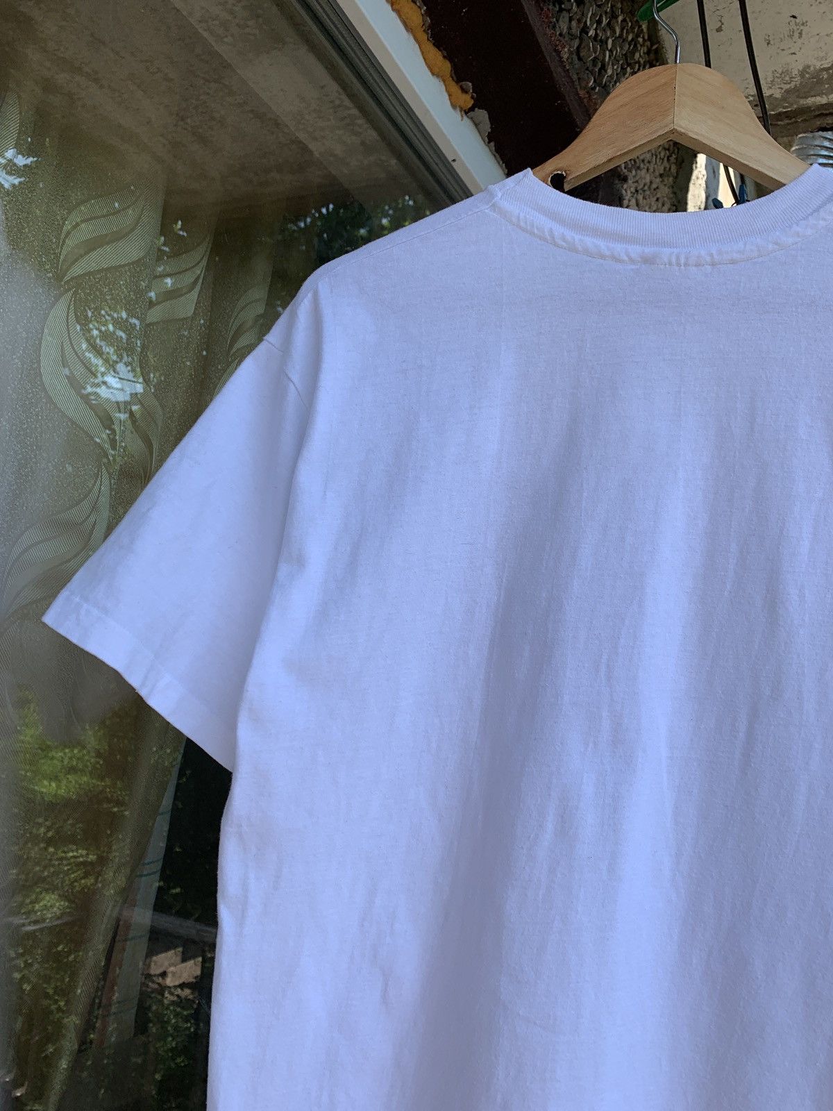 Band Tees 90s Vintage Ugly Kid Joe Single Stitch Band T-Shirt Size US L / EU 52-54 / 3 - 7 Thumbnail
