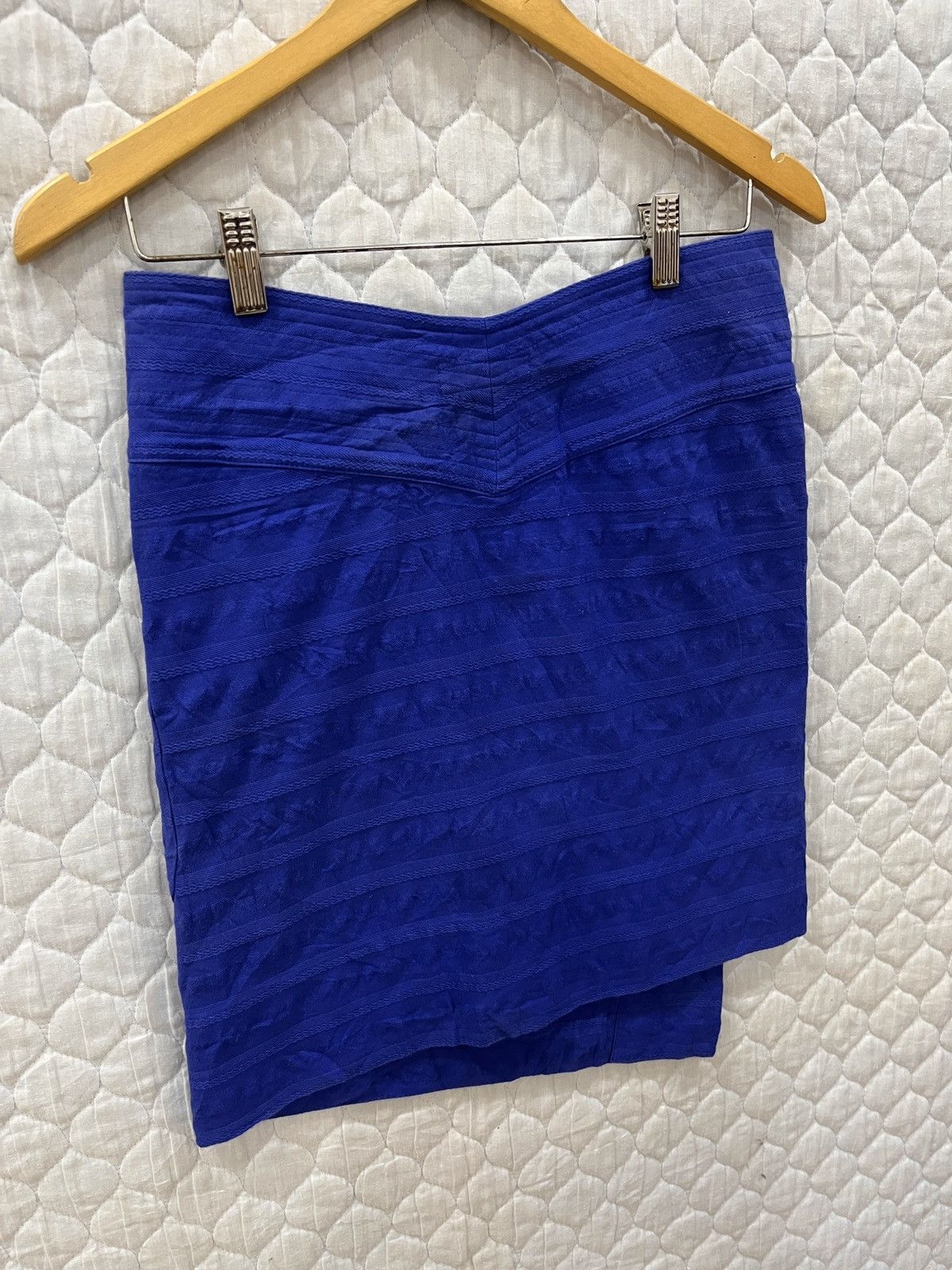 Issey Miyake × Ne-Net (Oooo). NE NET ISSEY MIYAKE WRAP SKIRTS Size 29" - 9 Thumbnail